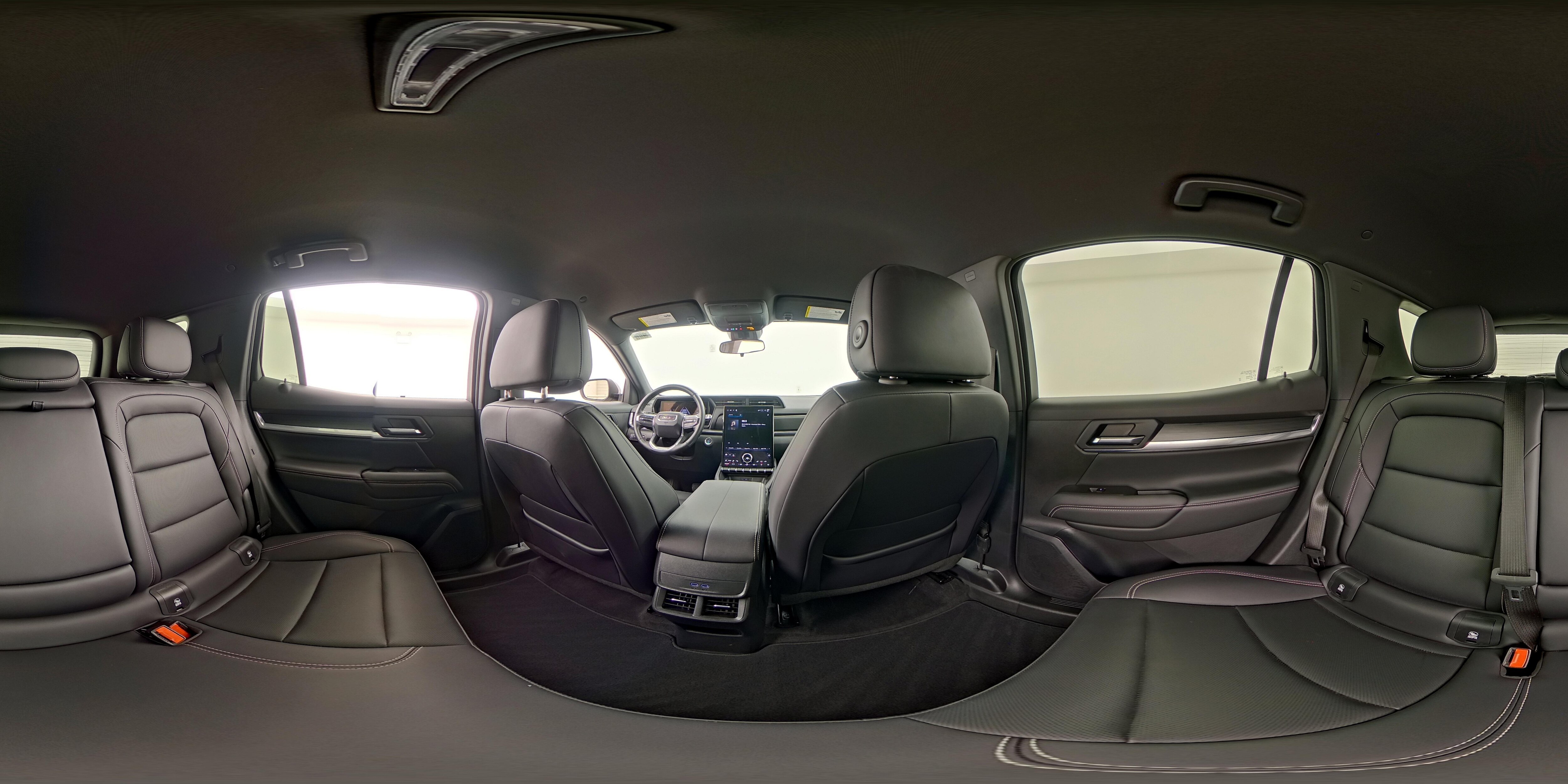 2025 GMC Terrain Elevation - Photo 26