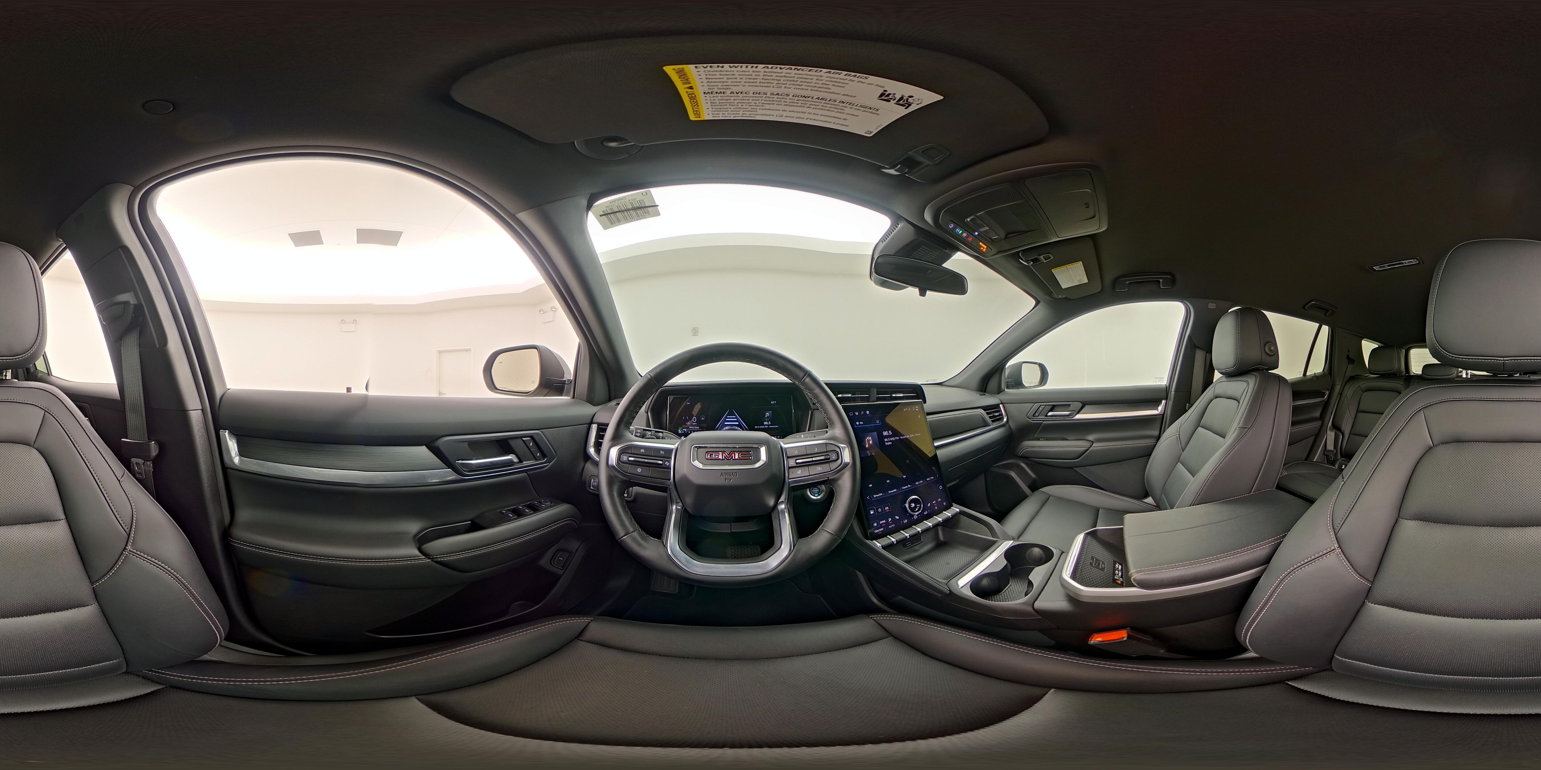 2025 GMC Terrain Elevation - Photo 27
