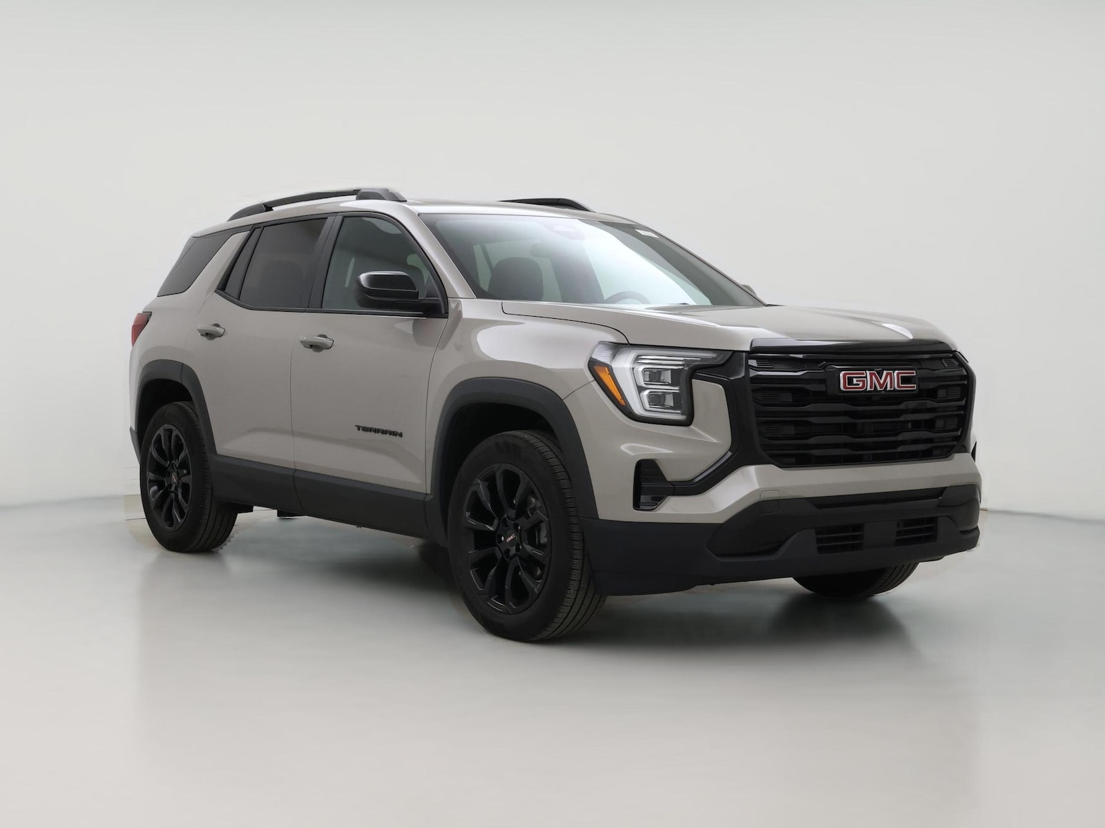 2025 GMC Terrain Elevation - Photo 1