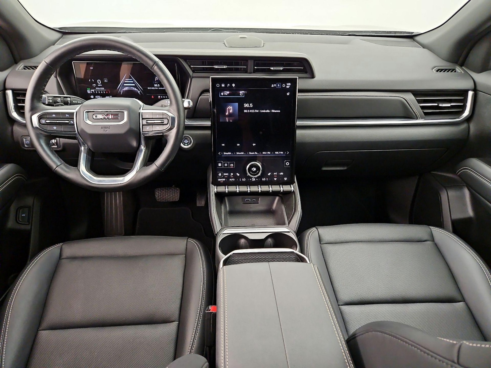 2025 GMC Terrain Elevation - Photo 10