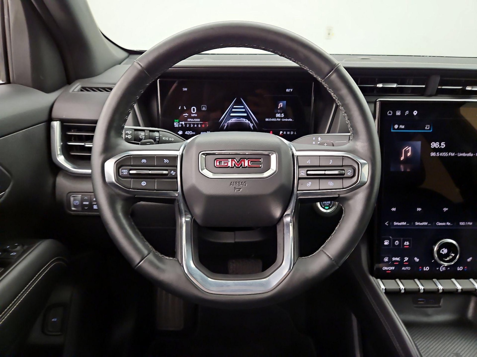 2025 GMC Terrain Elevation - Photo 11