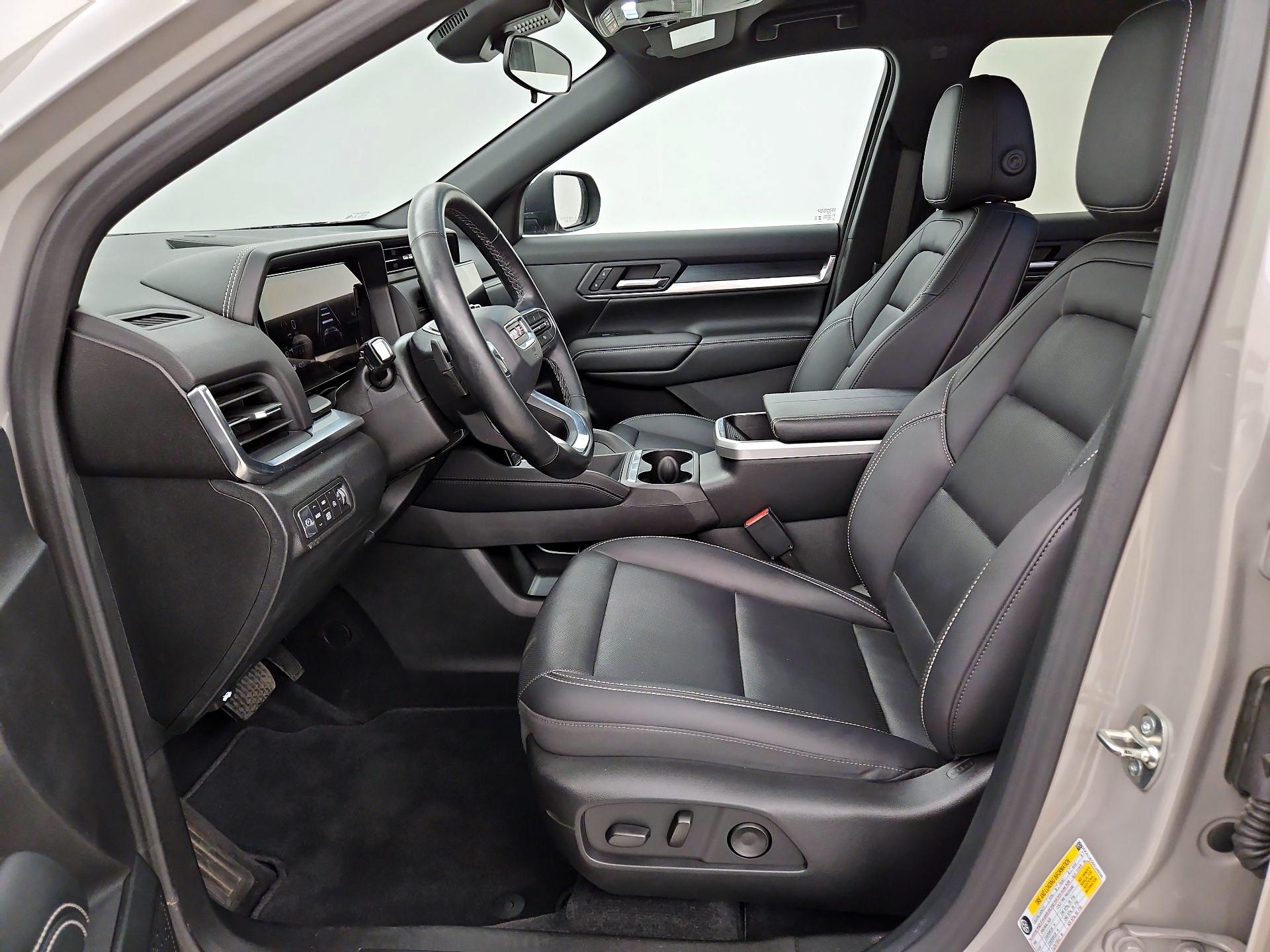 Thumbnail: 2025 GMC Terrain - 11