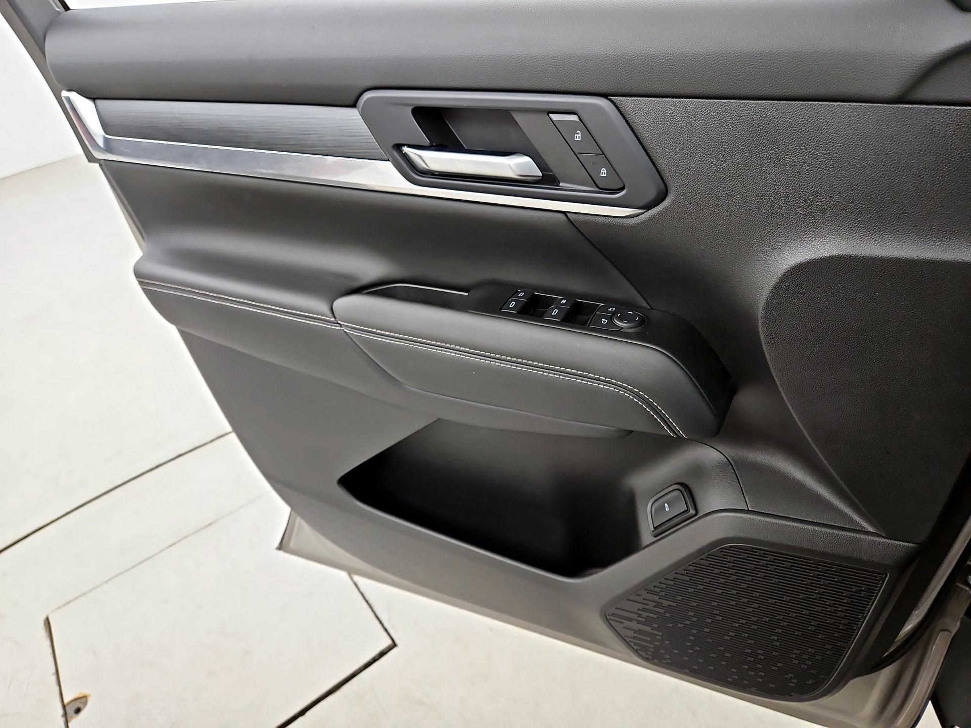 Thumbnail: 2025 GMC Terrain - 12