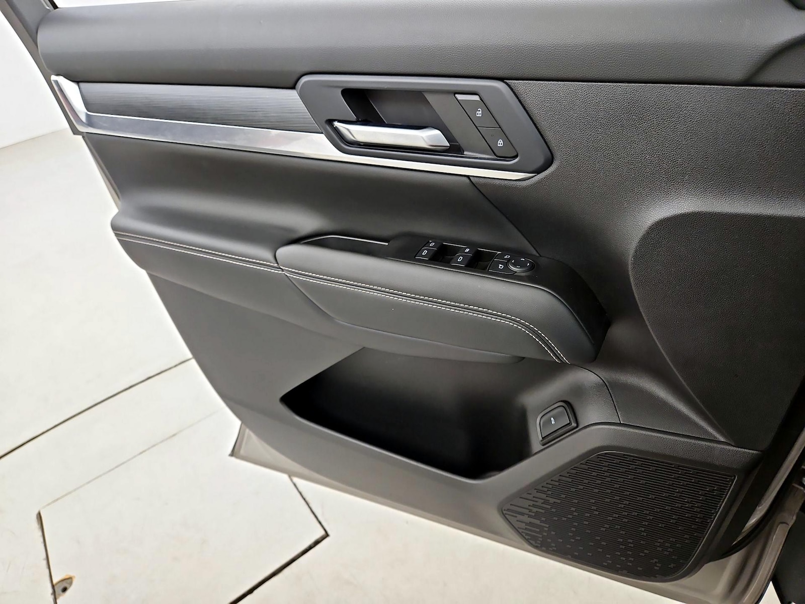 2025 GMC Terrain Elevation - Photo 13