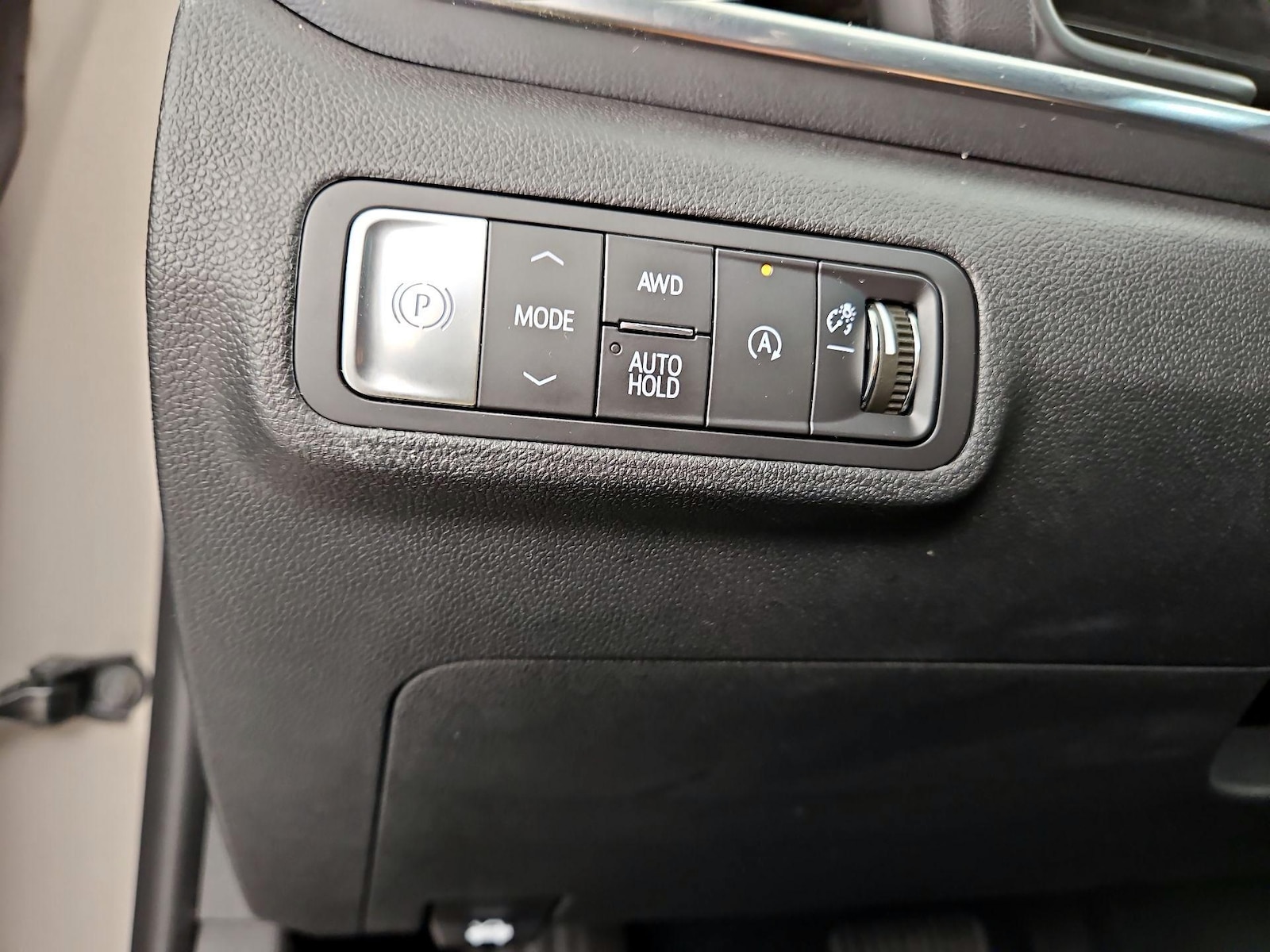 2025 GMC Terrain Elevation - Photo 14