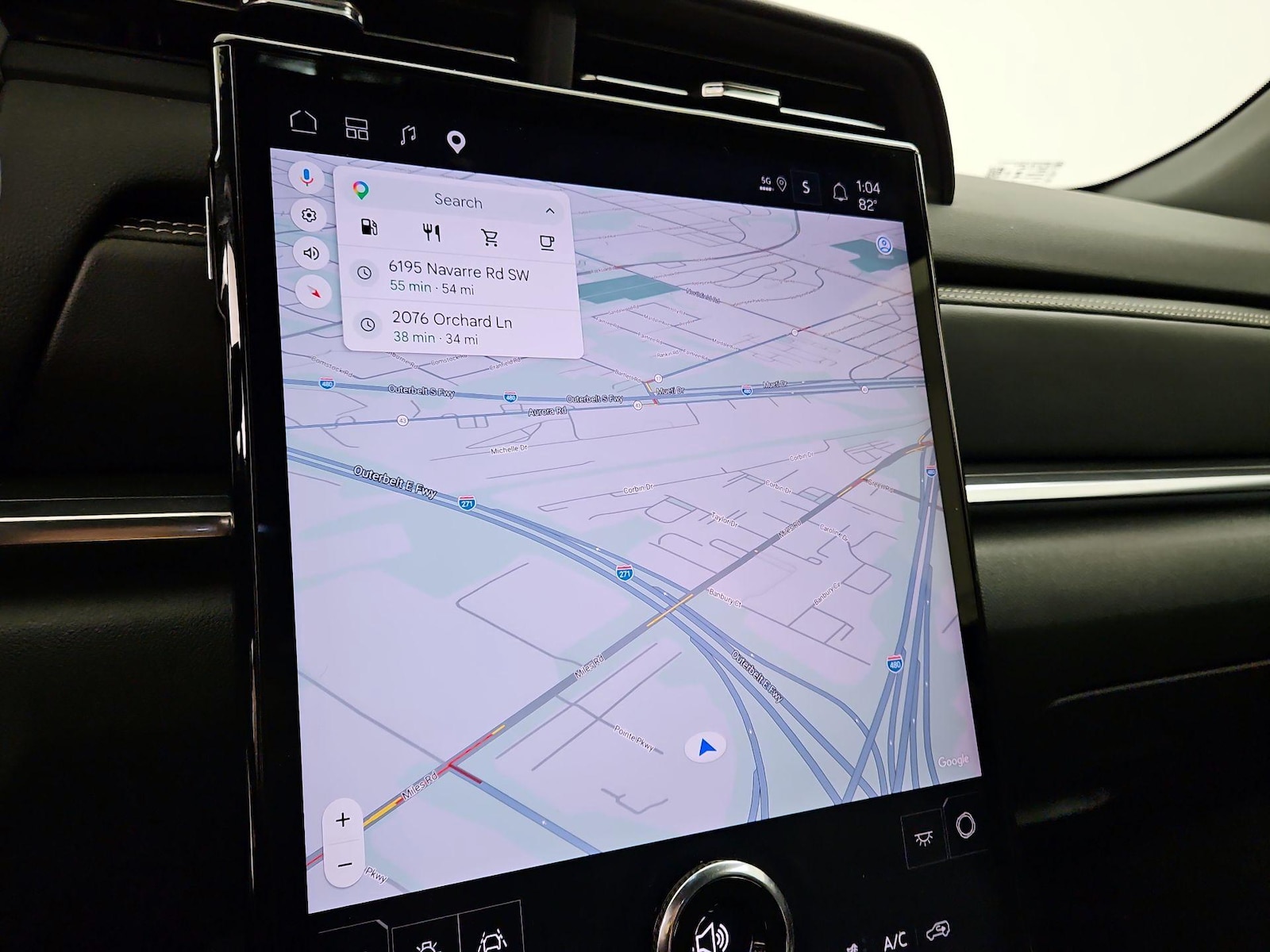 2025 GMC Terrain Elevation - Photo 15