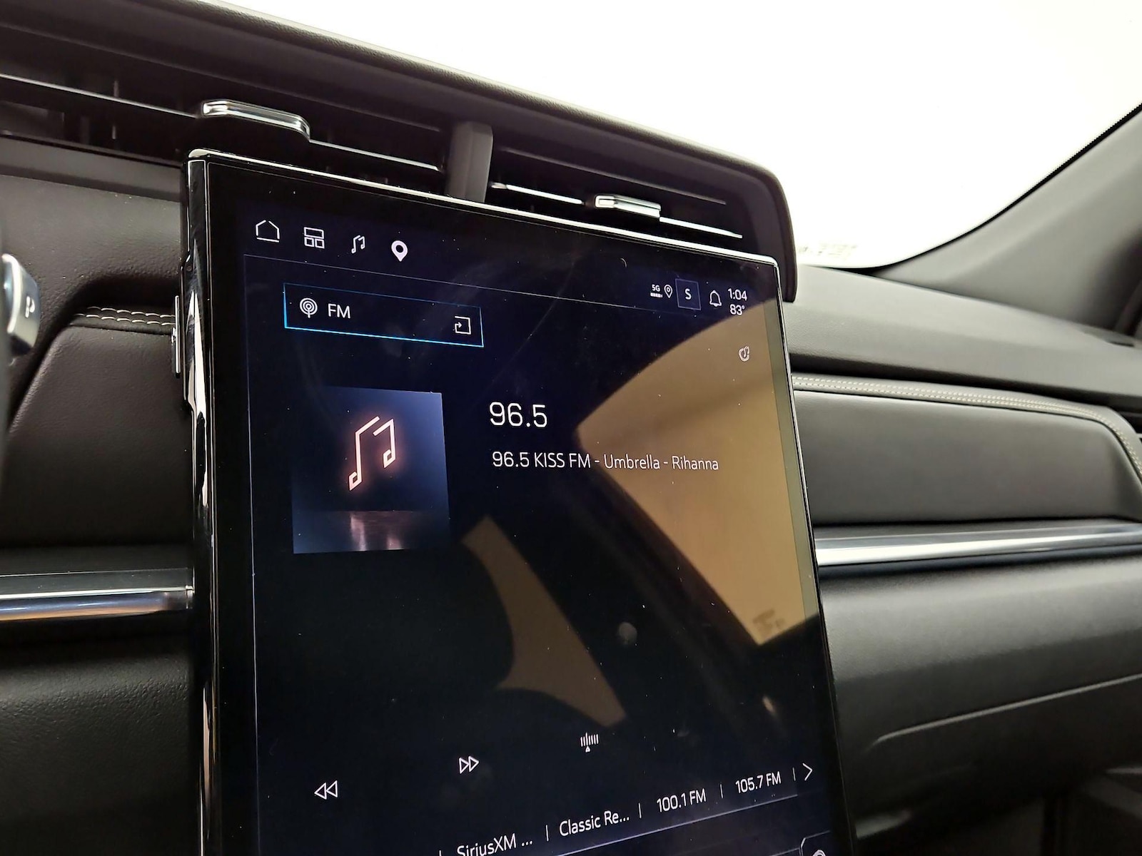 2025 GMC Terrain Elevation - Photo 17