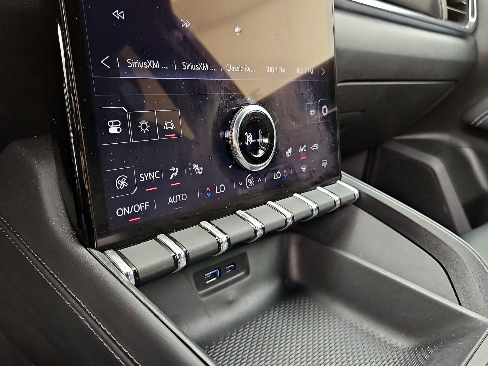 2025 GMC Terrain Elevation - Photo 18