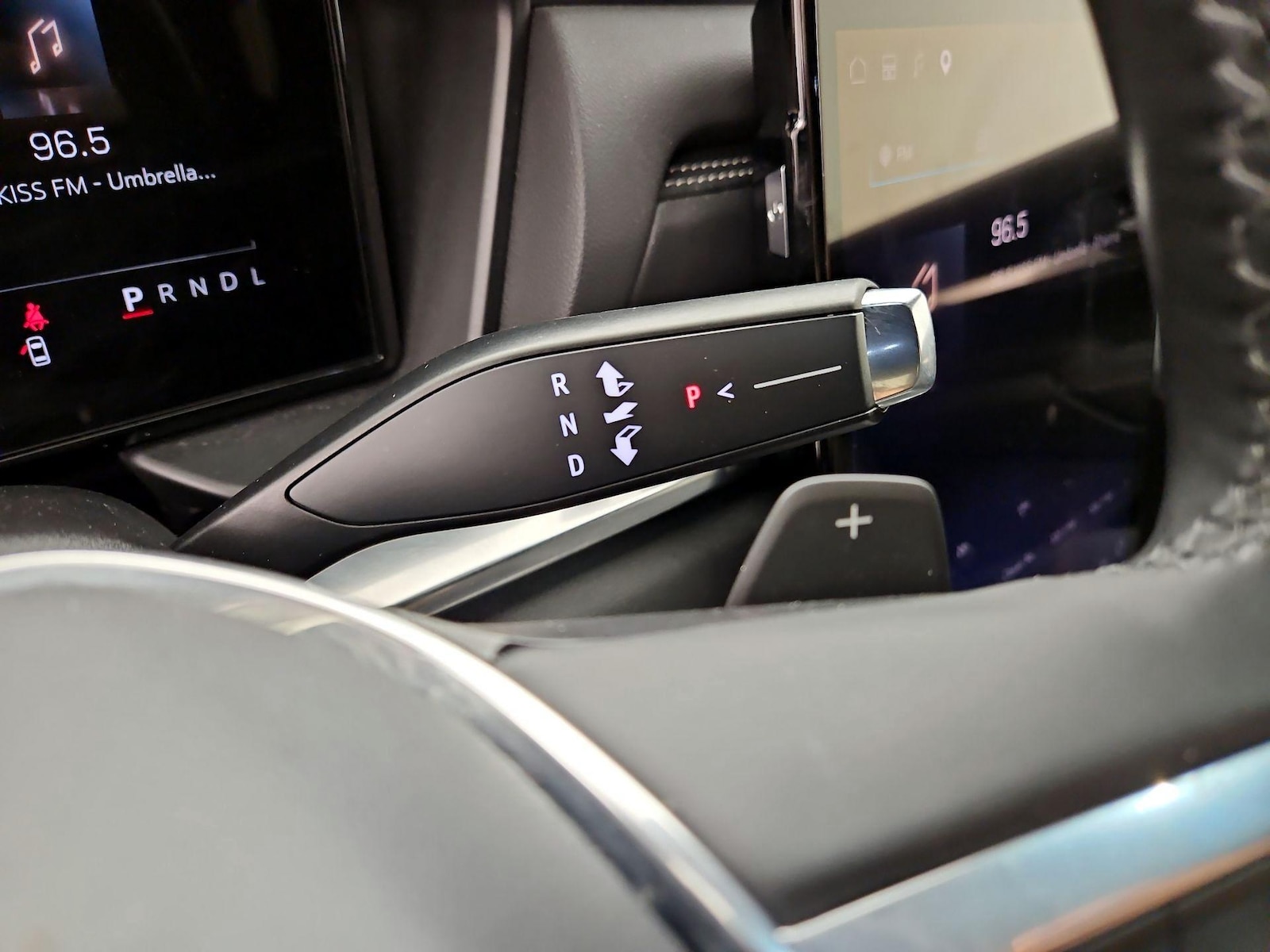 2025 GMC Terrain Elevation - Photo 19