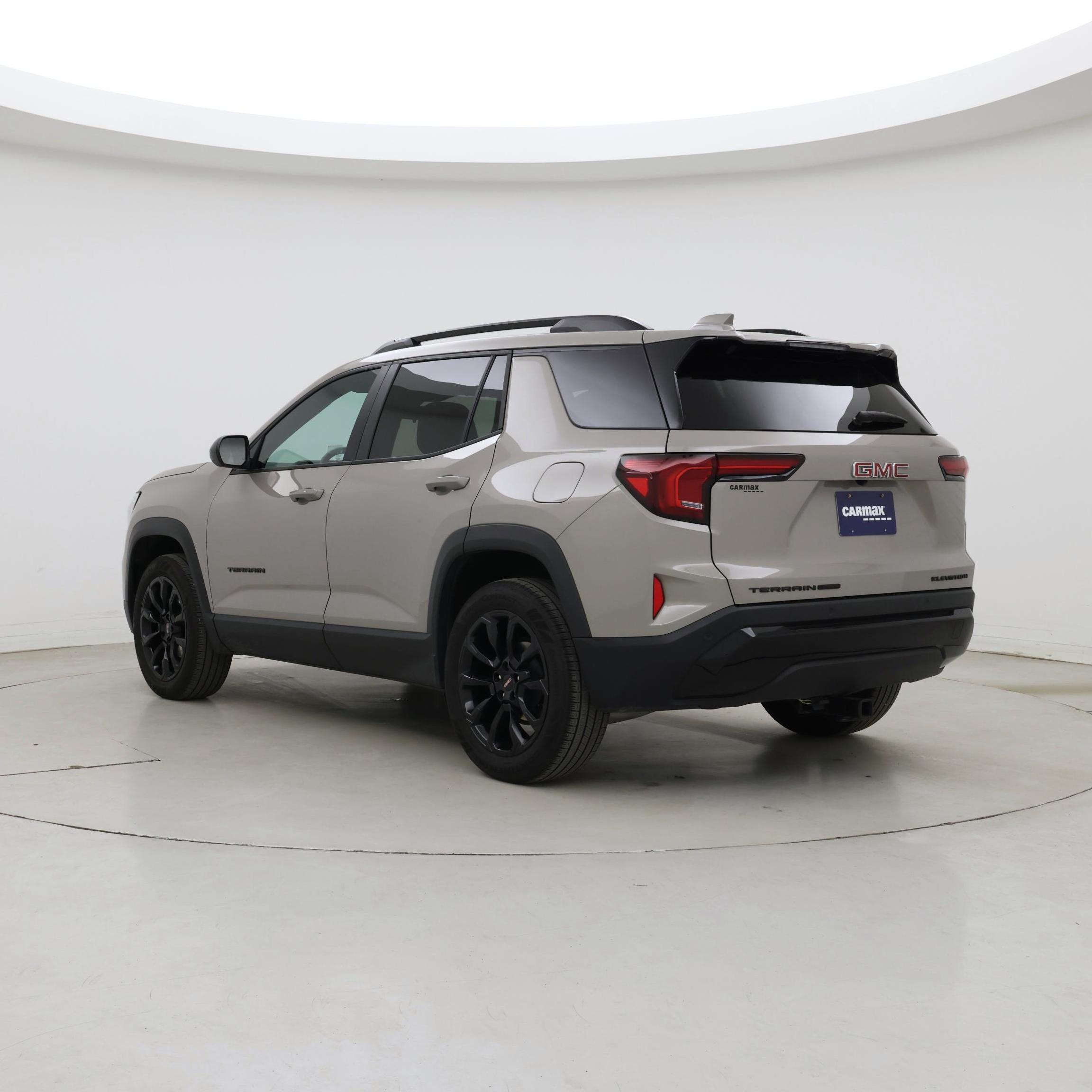Thumbnail: 2025 GMC Terrain - 2