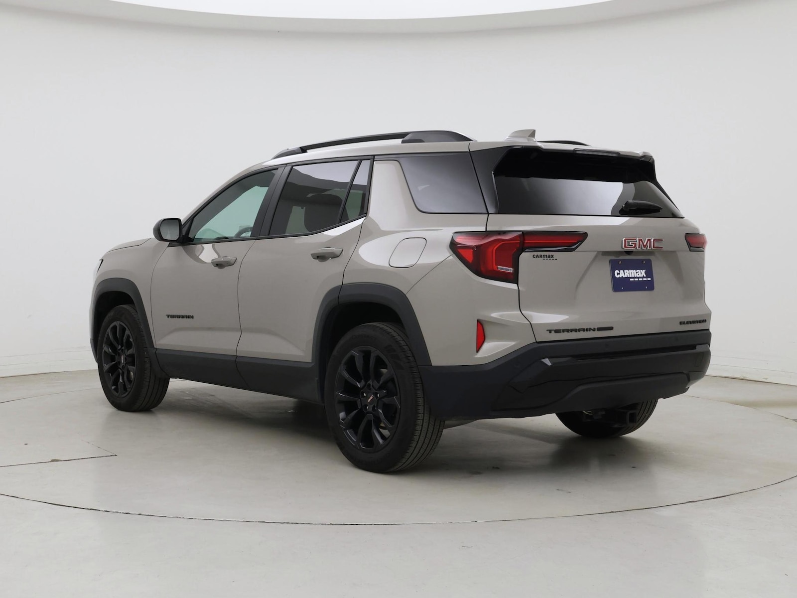 2025 GMC Terrain Elevation - Photo 3