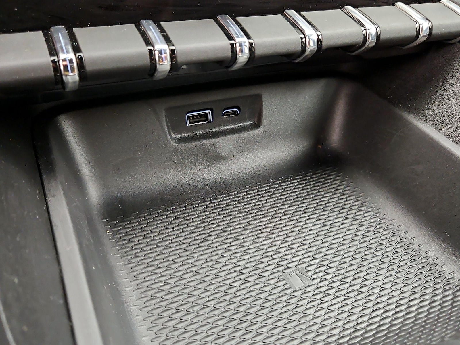 2025 GMC Terrain Elevation - Photo 20