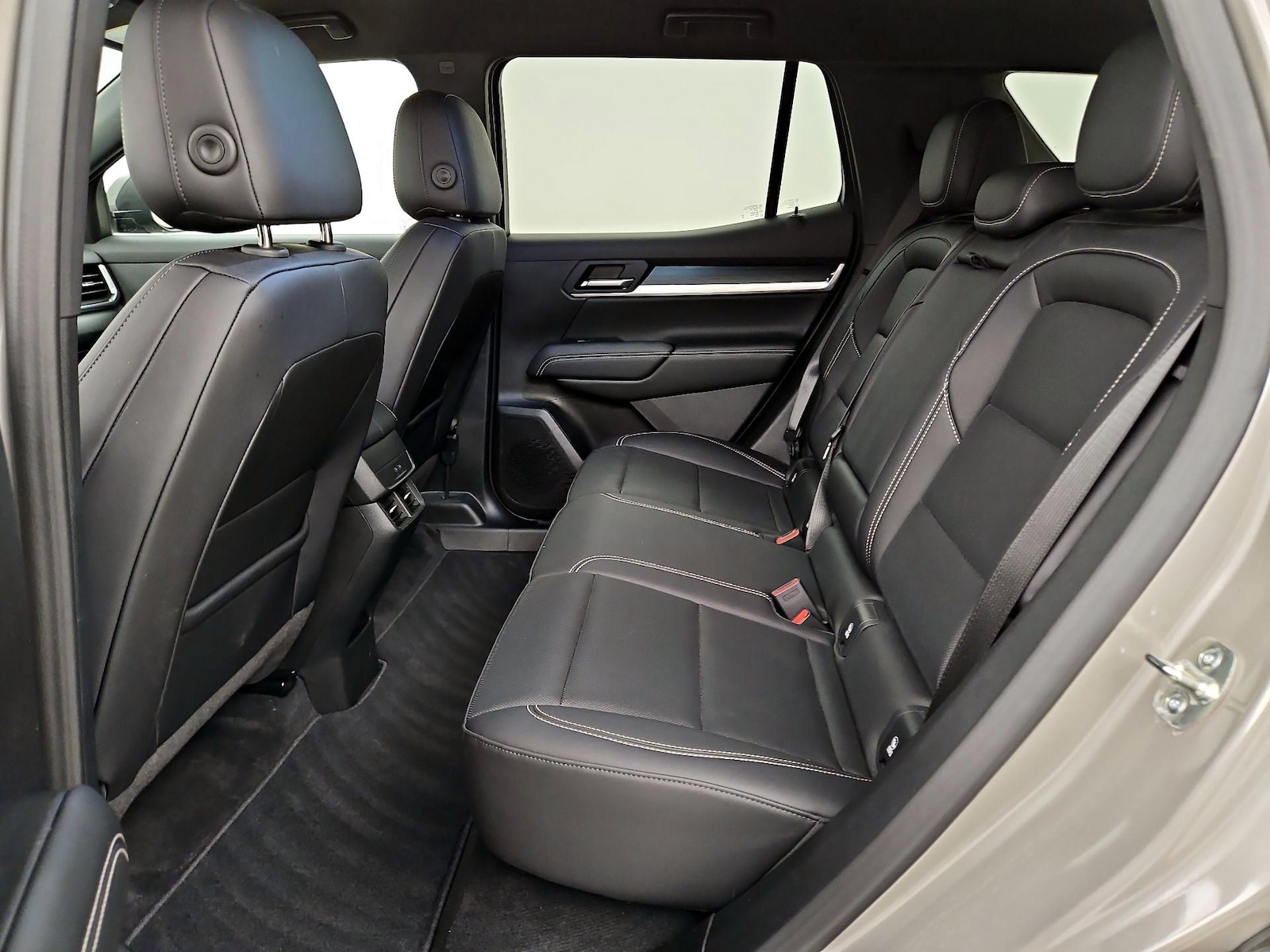 2025 GMC Terrain Elevation - Photo 21
