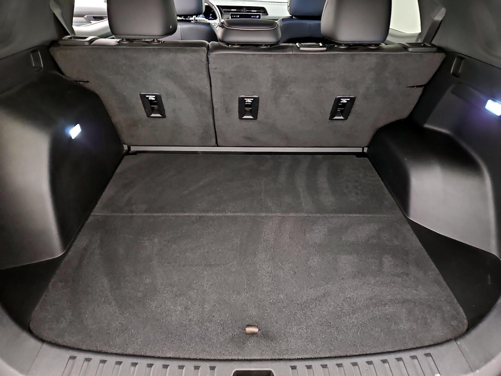 2025 GMC Terrain Elevation - Photo 22