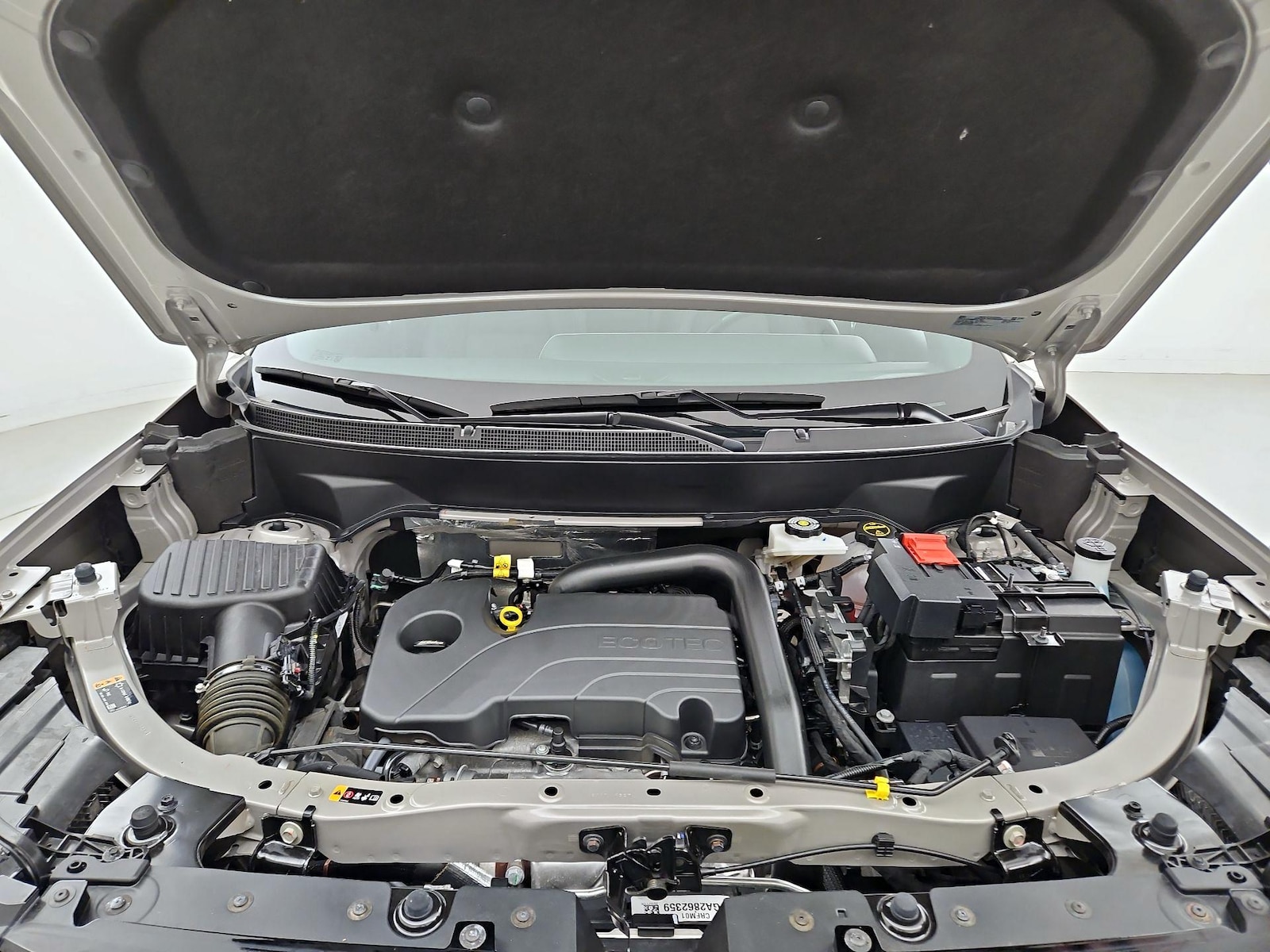 2025 GMC Terrain Elevation - Photo 23