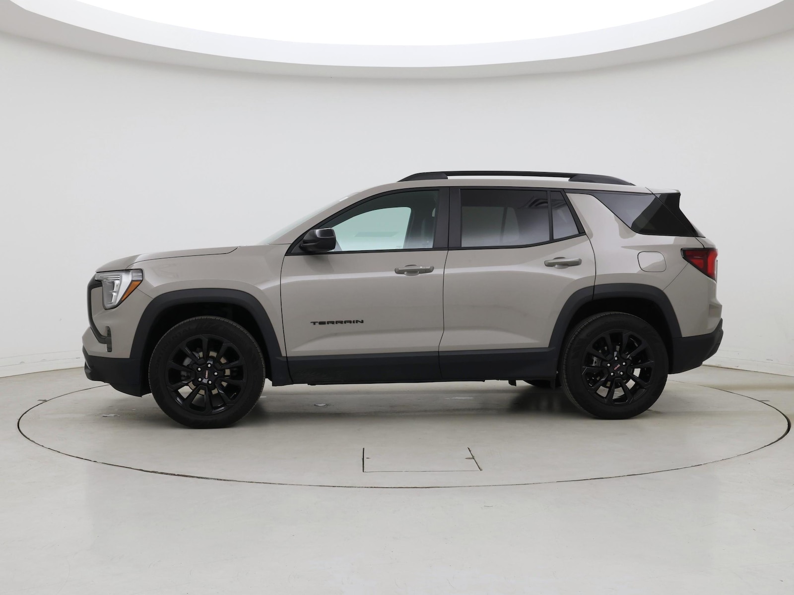 2025 GMC Terrain Elevation - Photo 4