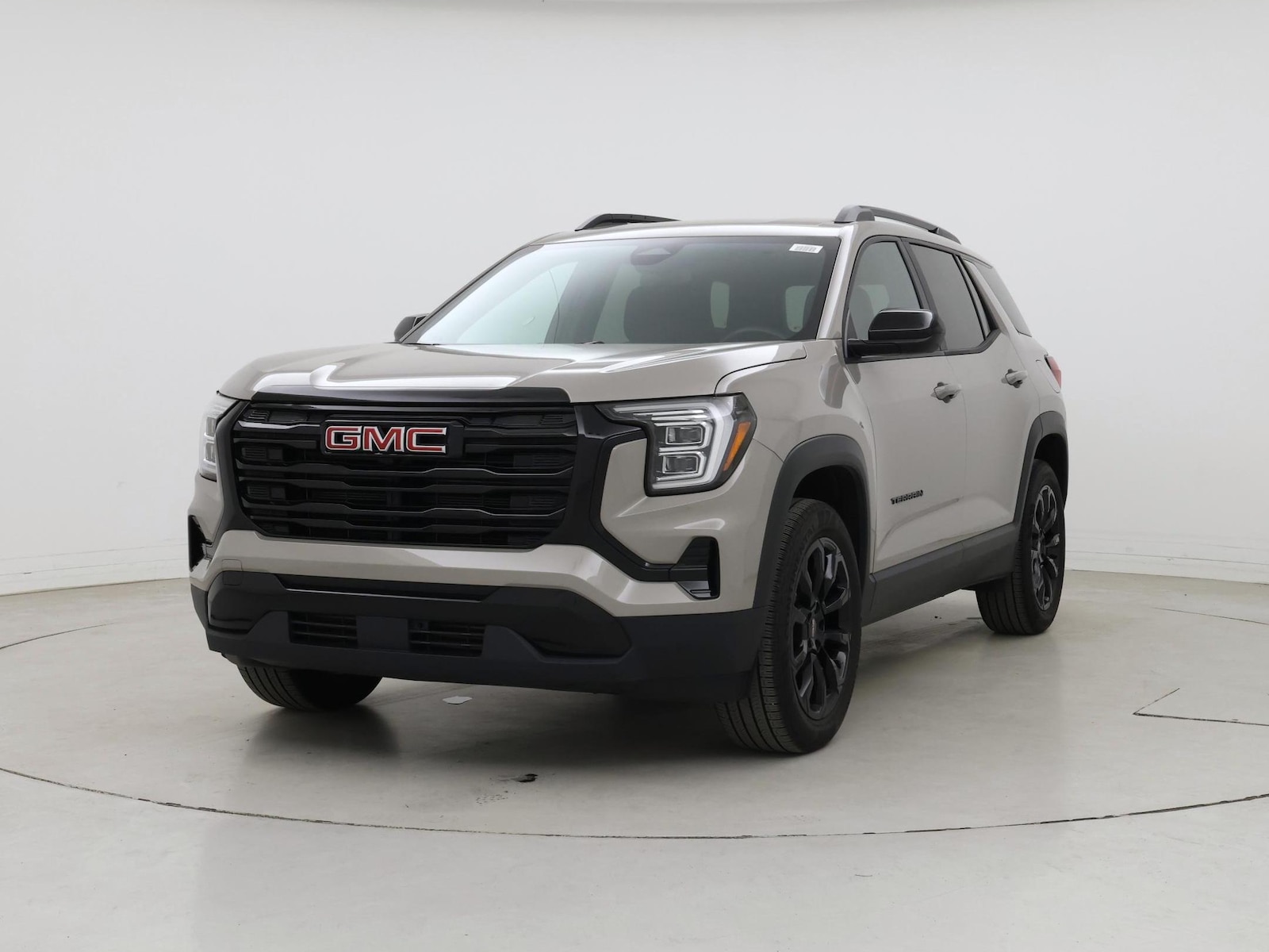 2025 GMC Terrain Elevation - Photo 5