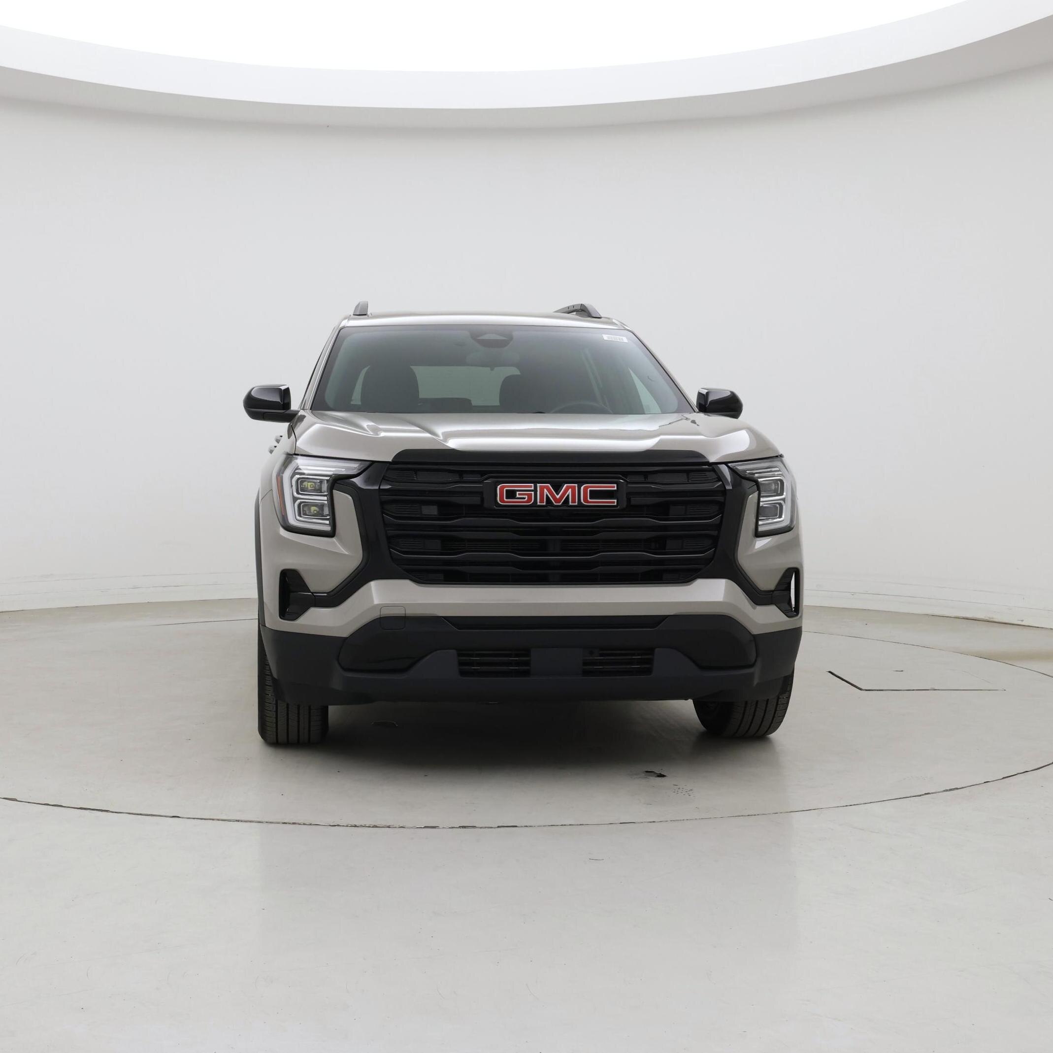 Thumbnail: 2025 GMC Terrain - 5
