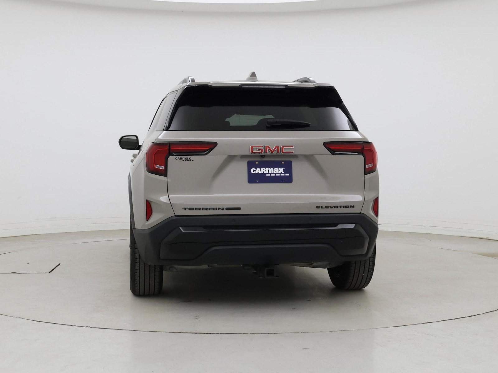 2025 GMC Terrain Elevation - Photo 7