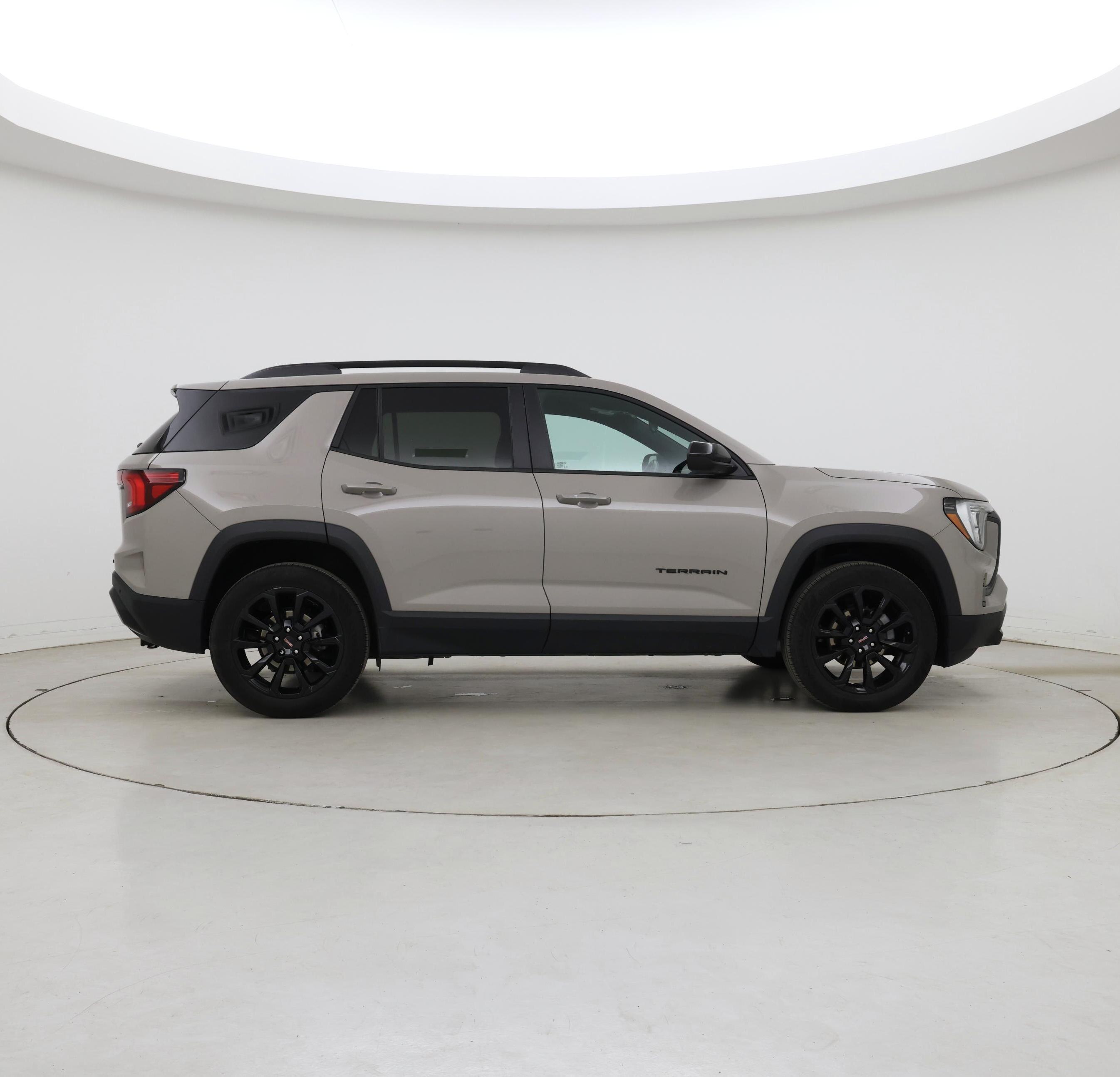 Thumbnail: 2025 GMC Terrain - 7
