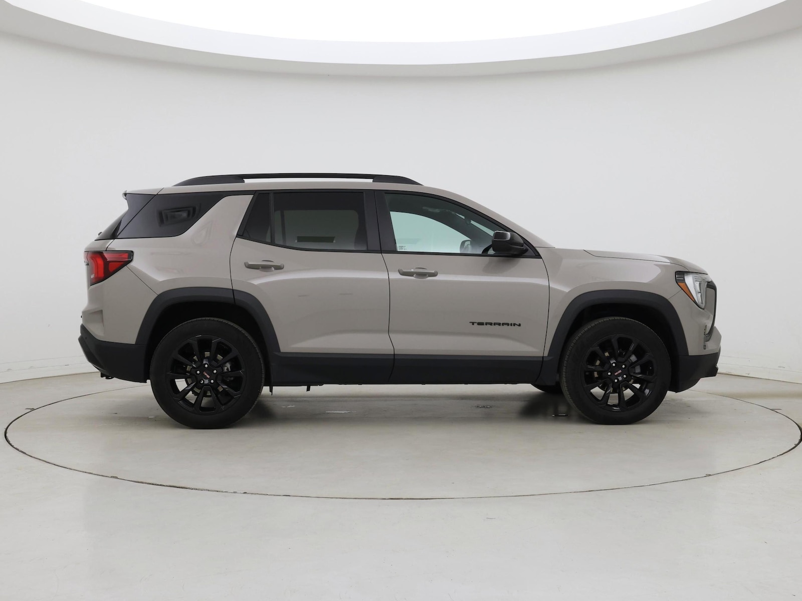 2025 GMC Terrain Elevation - Photo 8