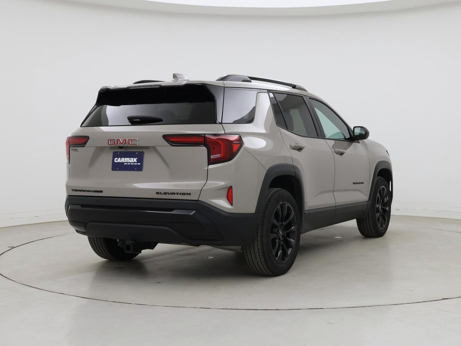 2025 GMC Terrain Elevation - Photo 9