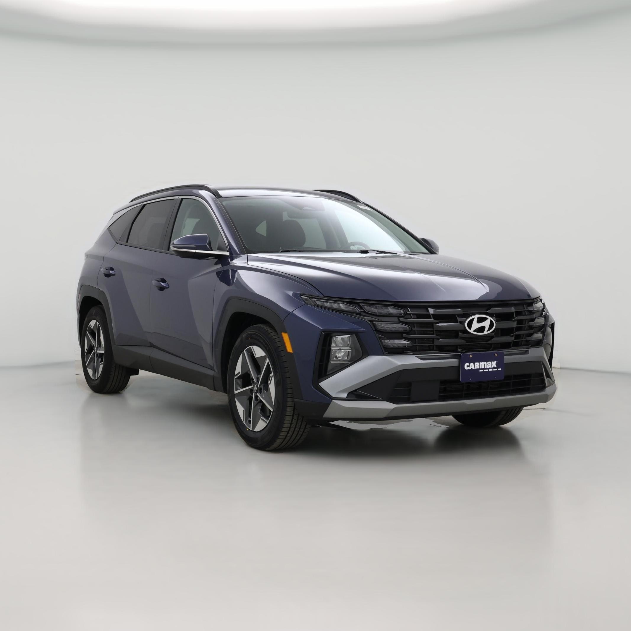 Thumbnail: 2025 Hyundai Tucson - 1