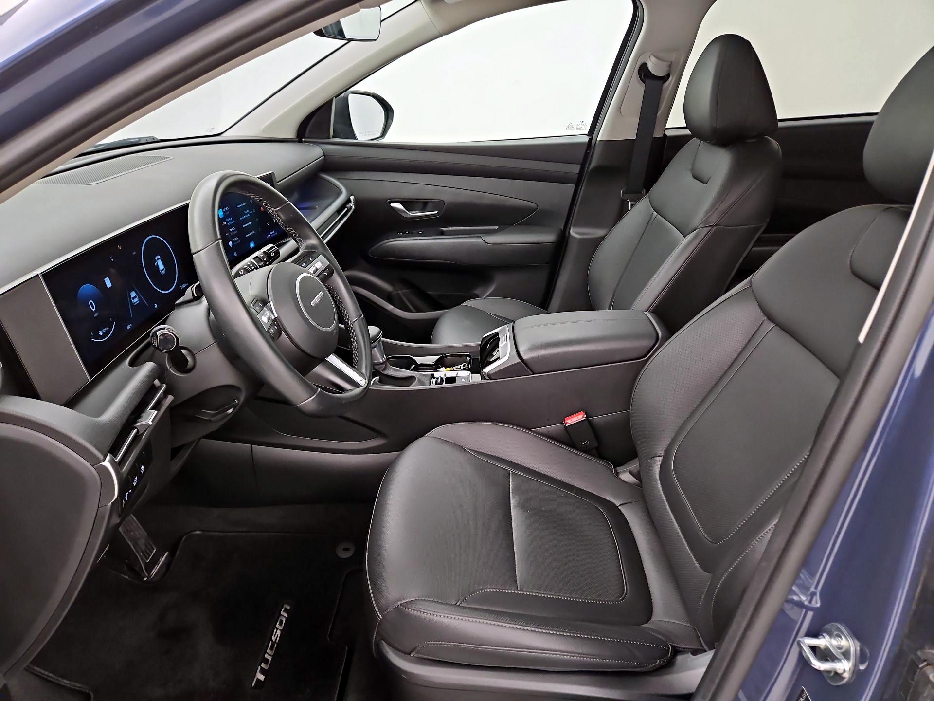 Thumbnail: 2025 Hyundai Tucson - 11