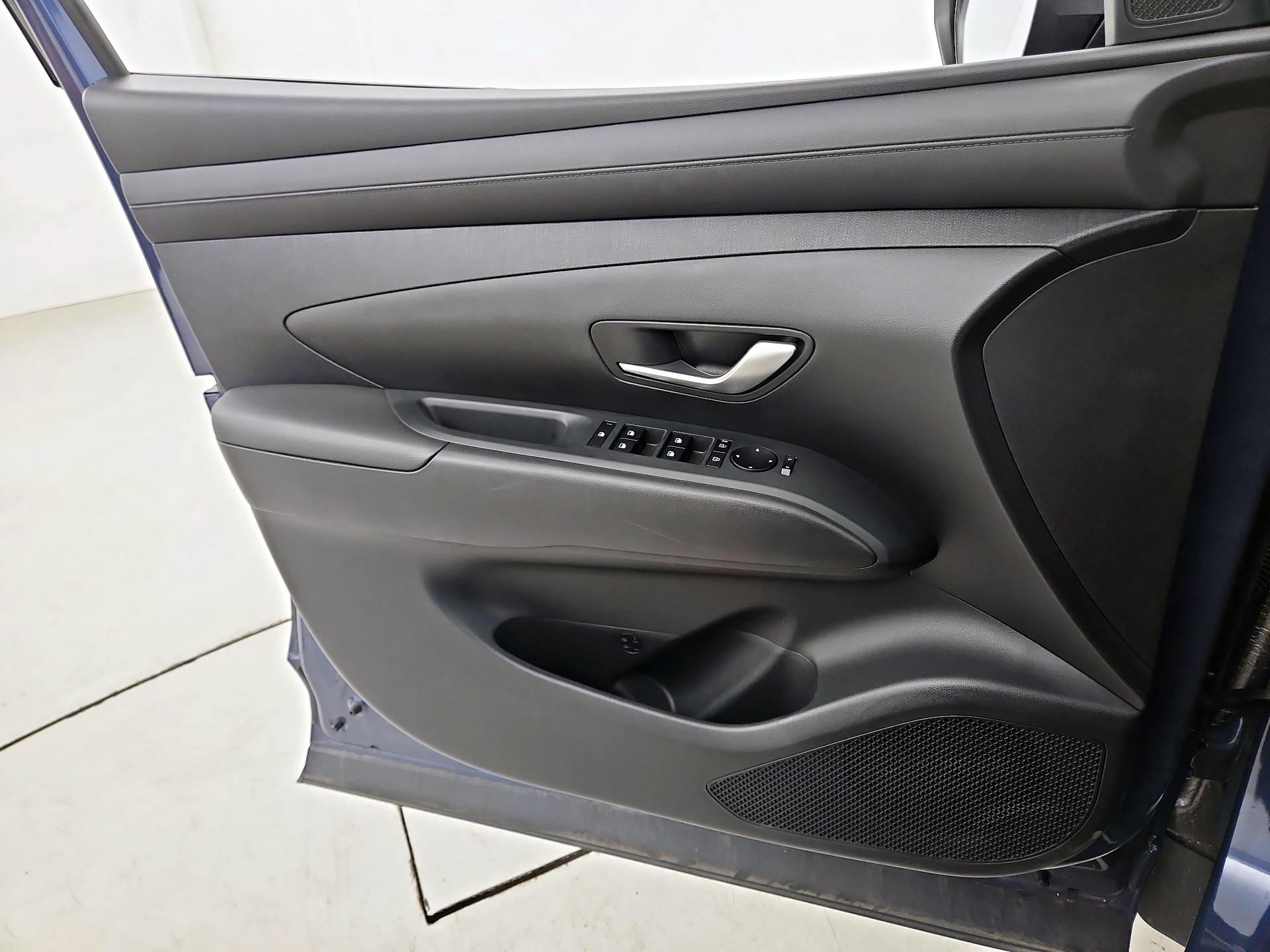 Thumbnail: 2025 Hyundai Tucson - 12