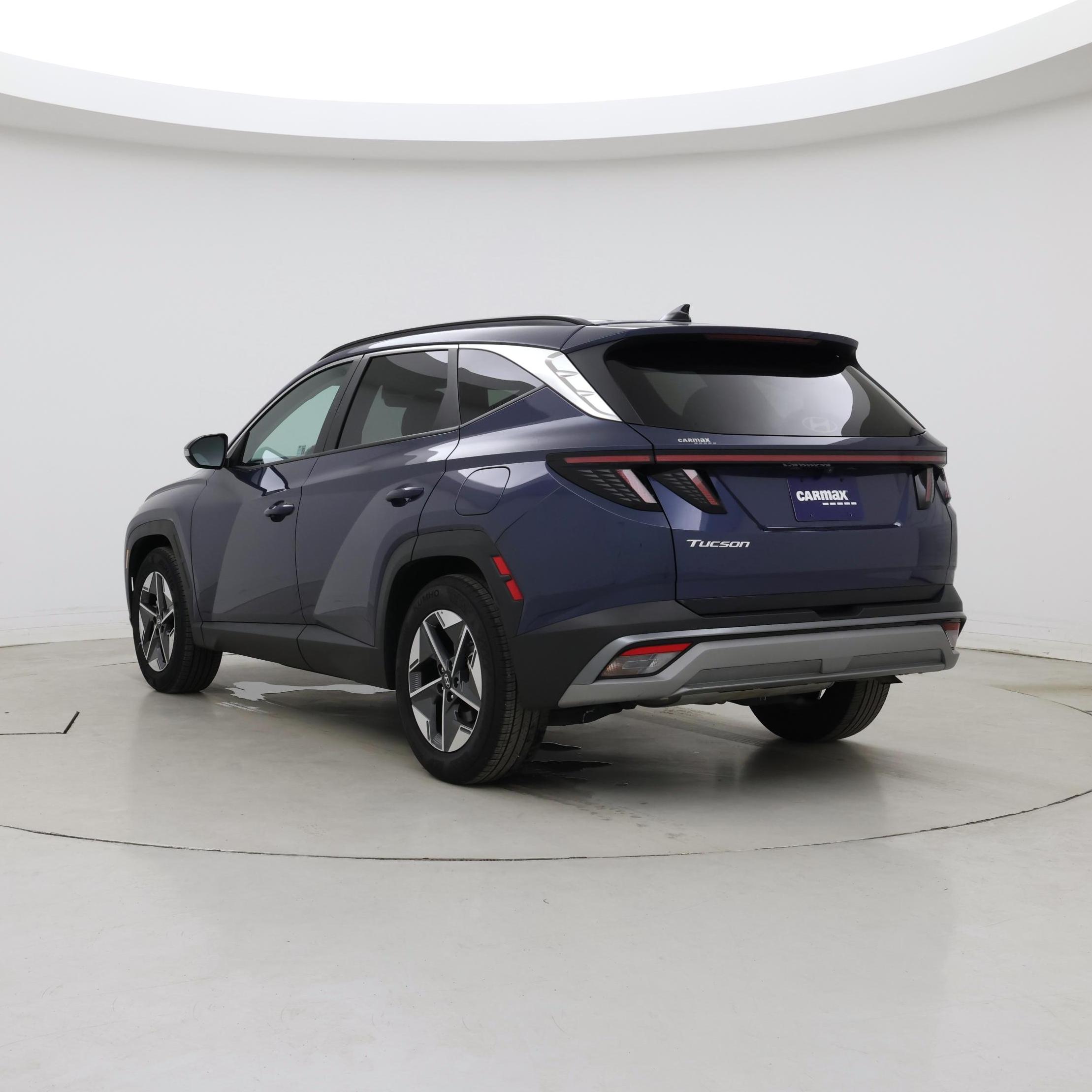 Thumbnail: 2025 Hyundai Tucson - 2