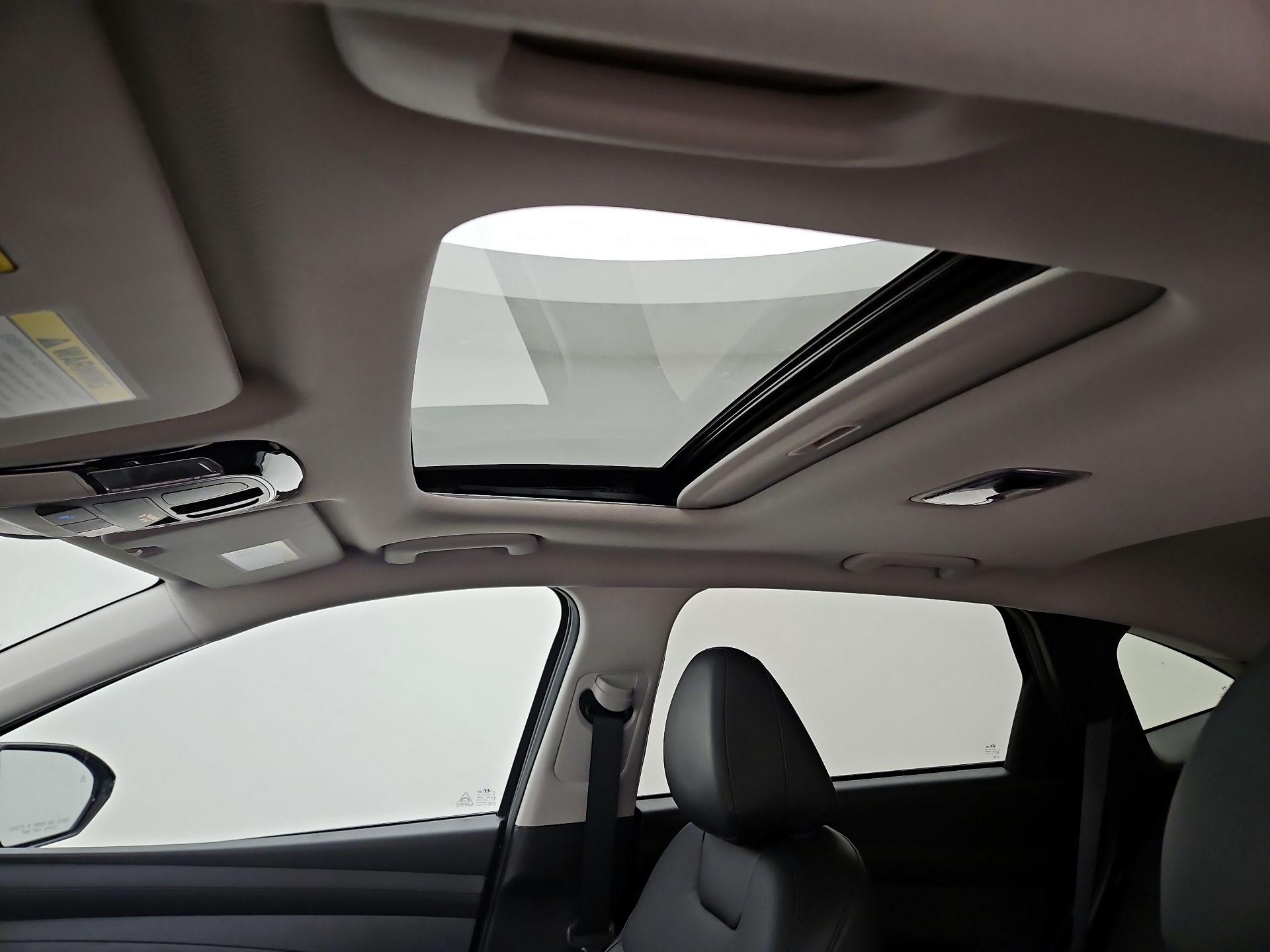 Thumbnail: 2025 Hyundai Tucson - 20