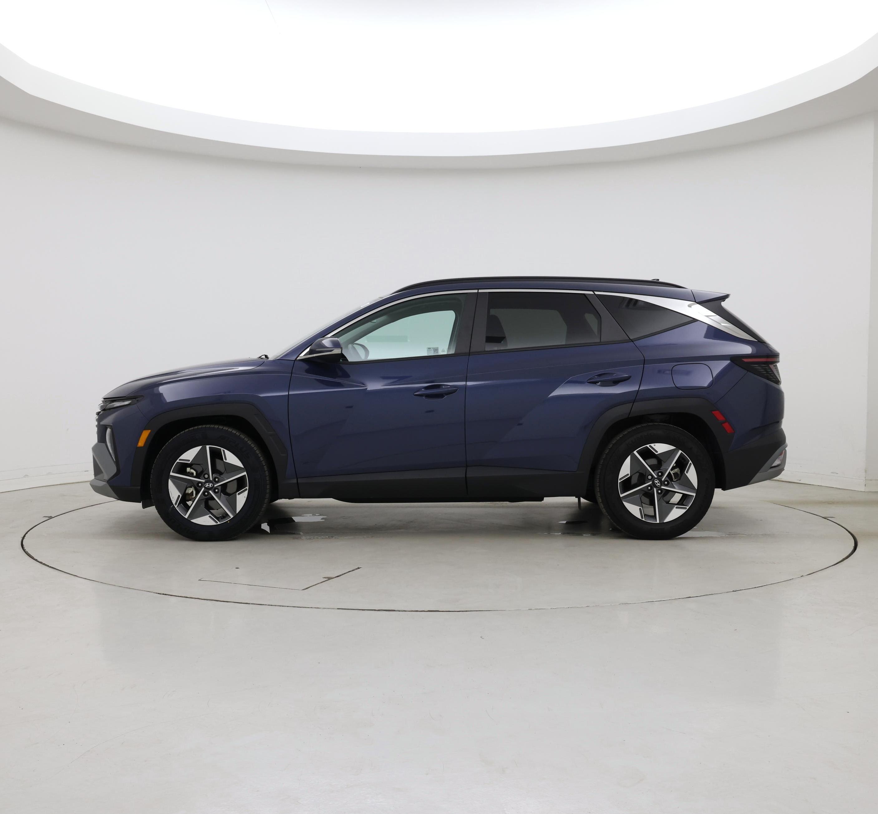 Thumbnail: 2025 Hyundai Tucson - 3