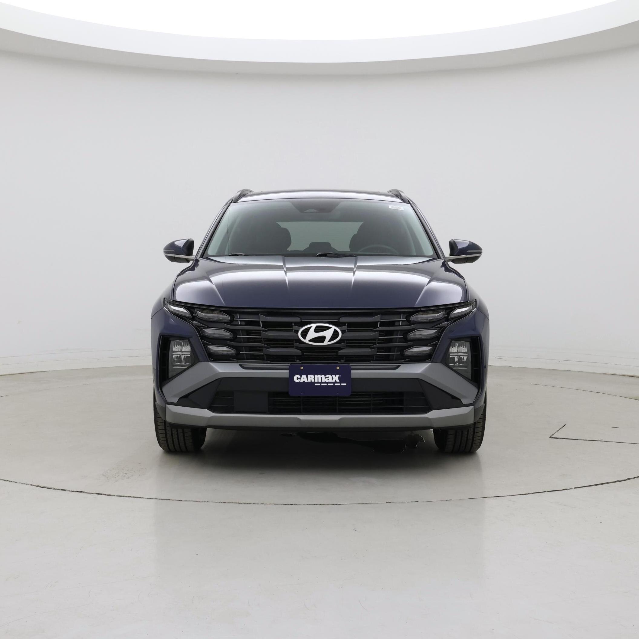 Thumbnail: 2025 Hyundai Tucson - 5