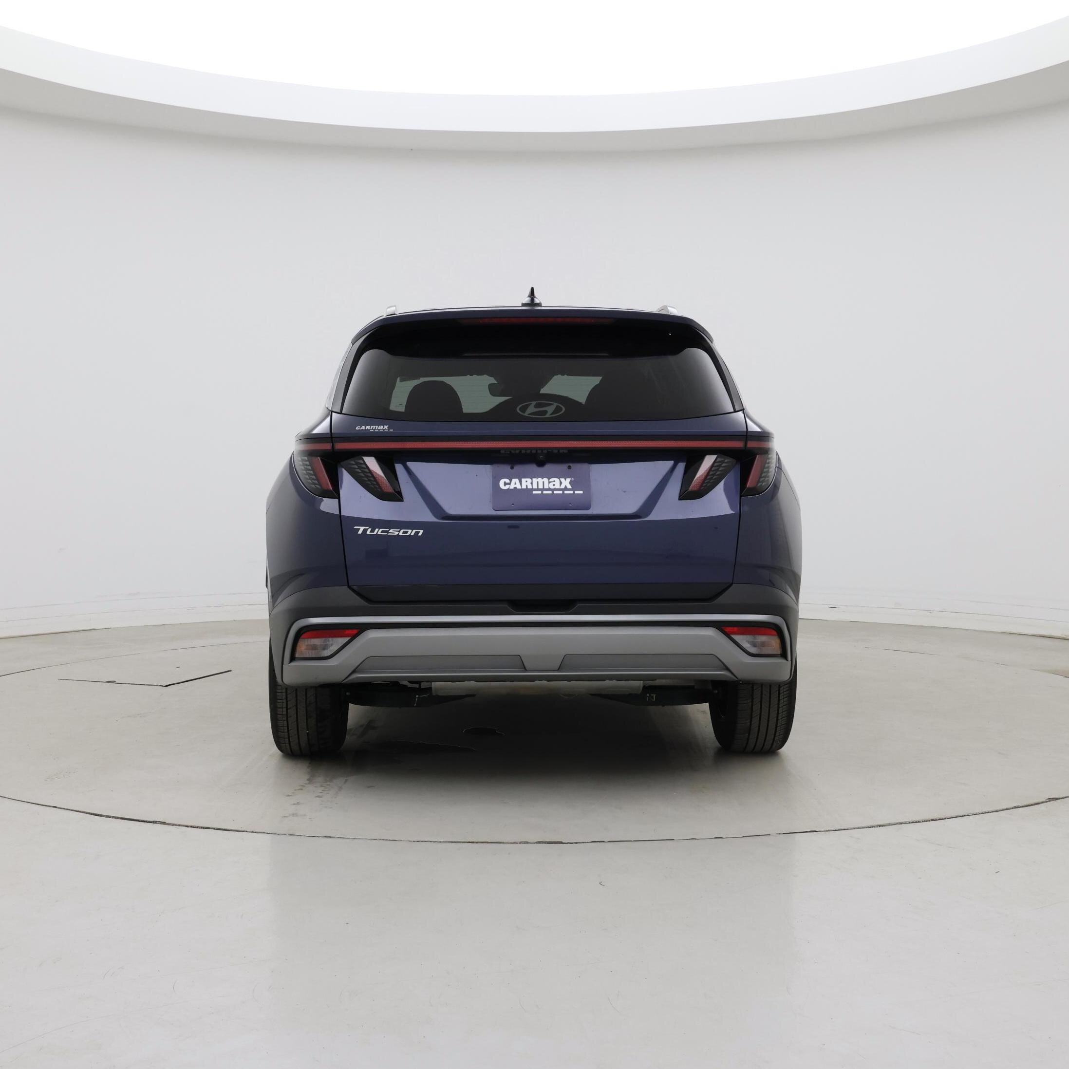 Thumbnail: 2025 Hyundai Tucson - 6