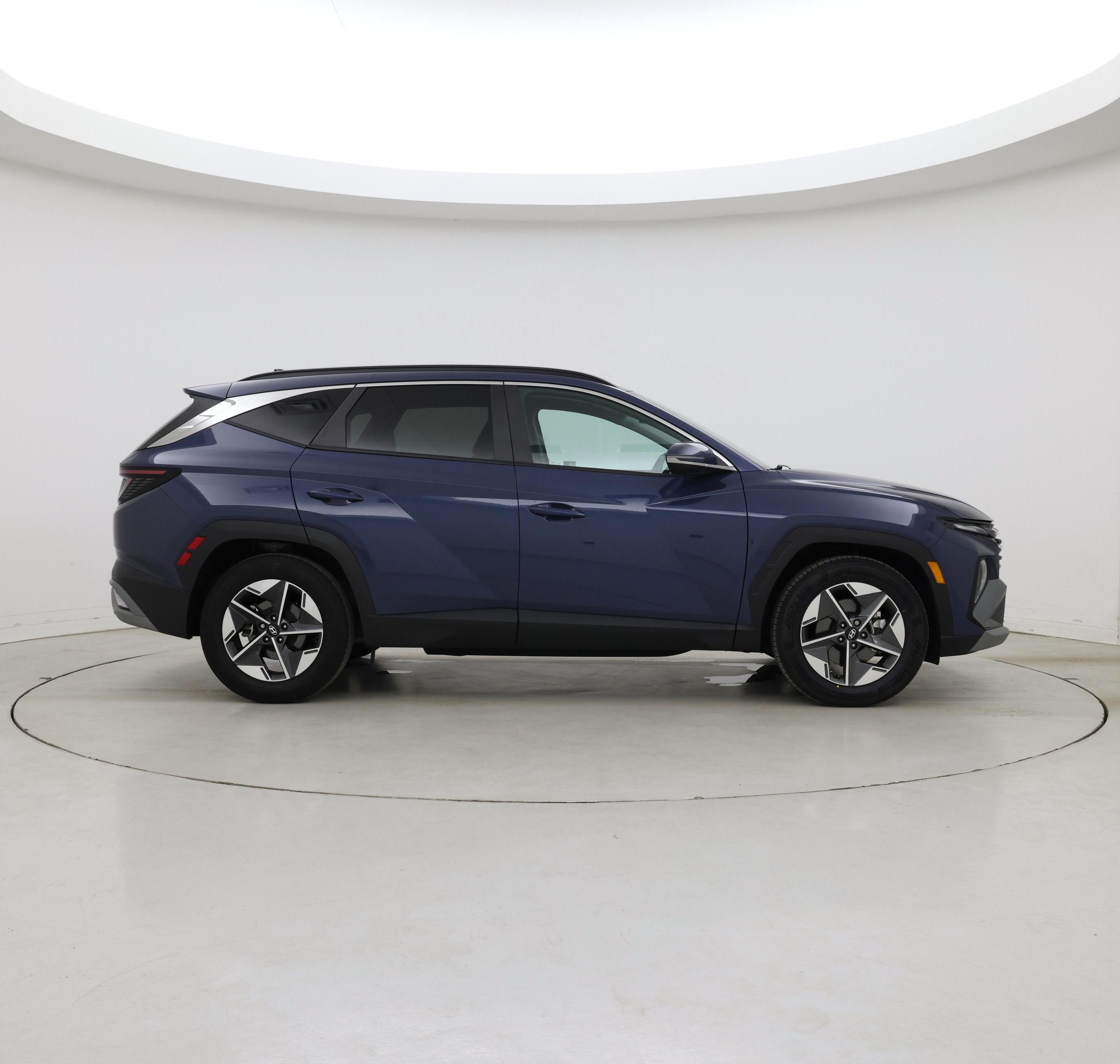Thumbnail: 2025 Hyundai Tucson - 7