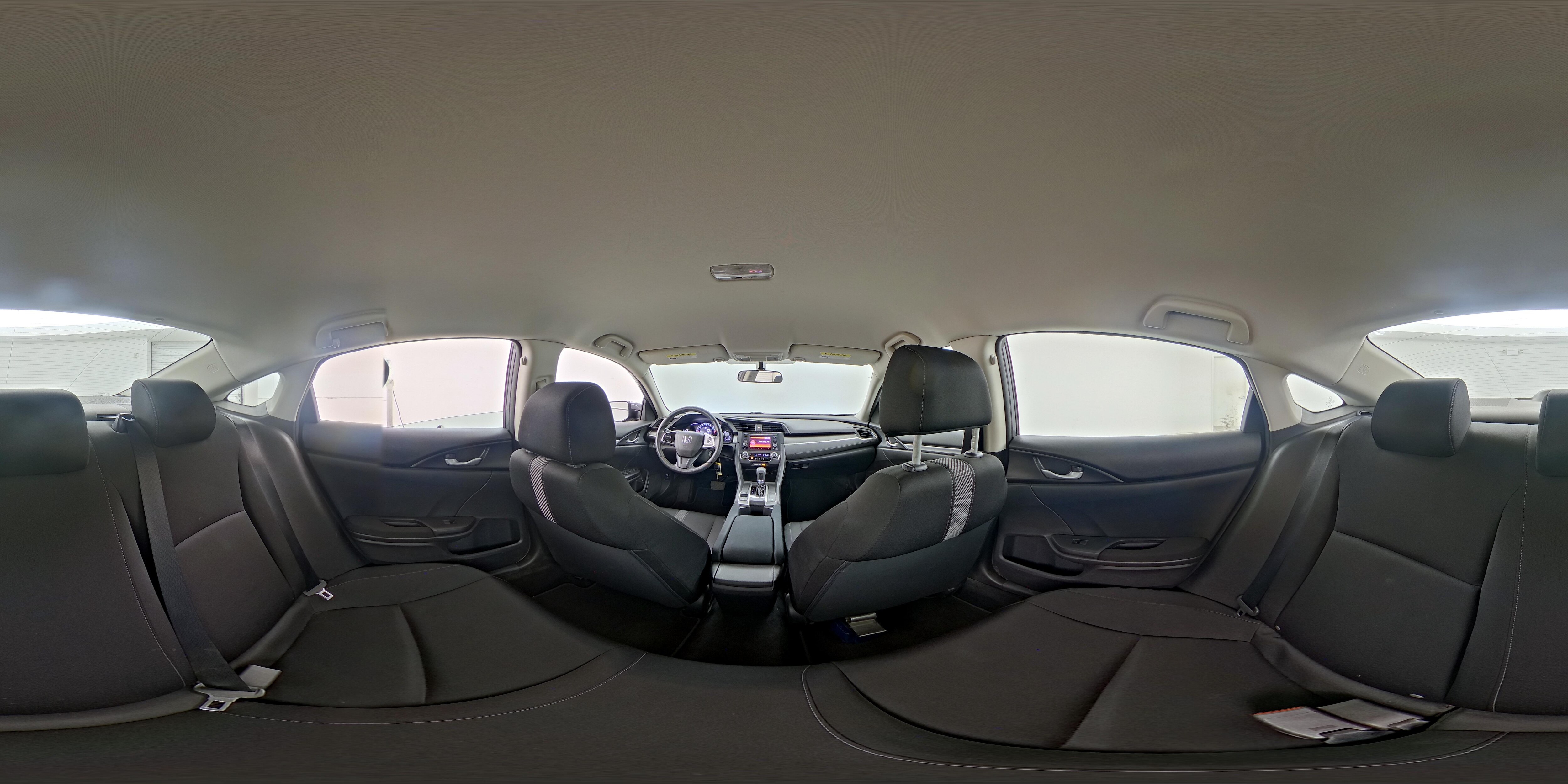 2016 Honda Civic LX - Photo 25