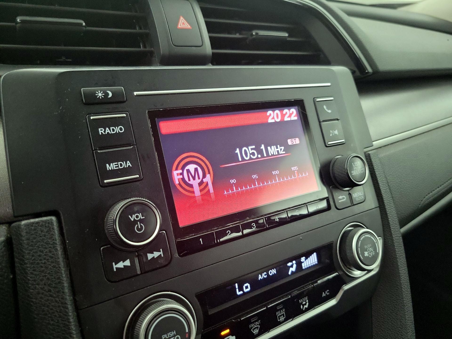 Thumbnail: 2016 Honda Civic - 15