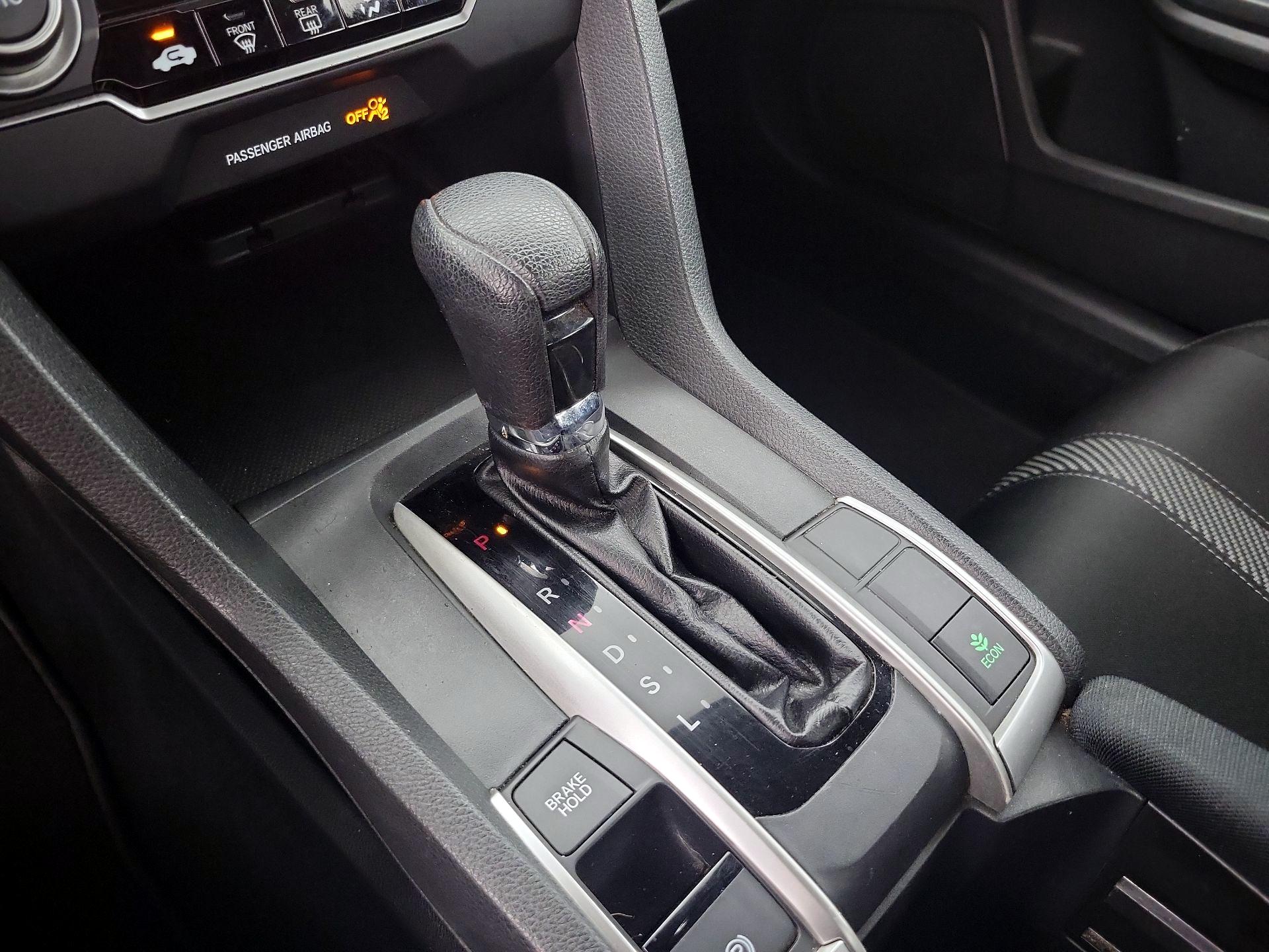 Thumbnail: 2016 Honda Civic - 17