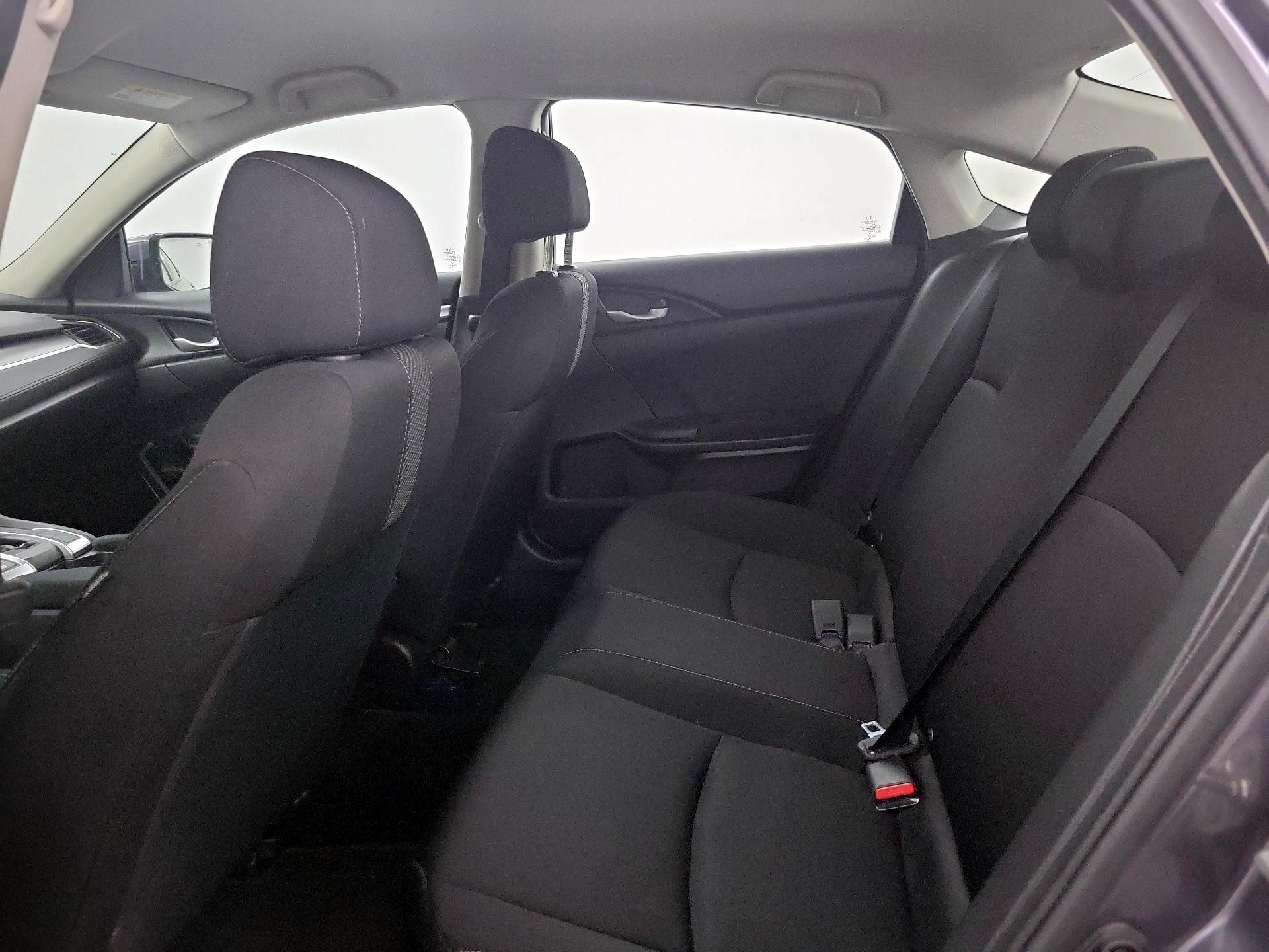 Thumbnail: 2016 Honda Civic - 19