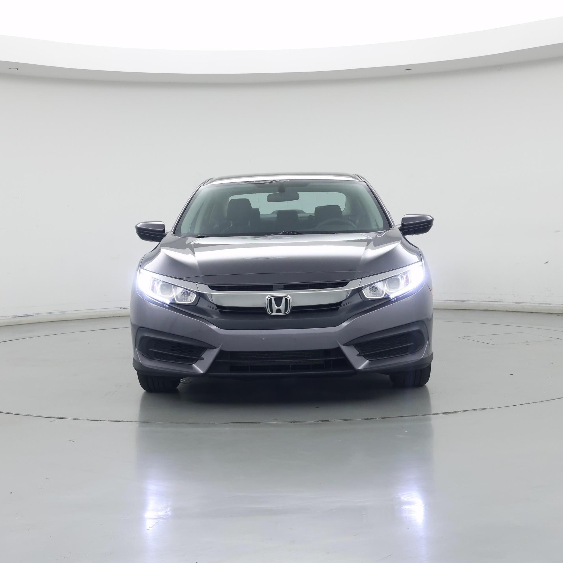Thumbnail: 2016 Honda Civic - 5