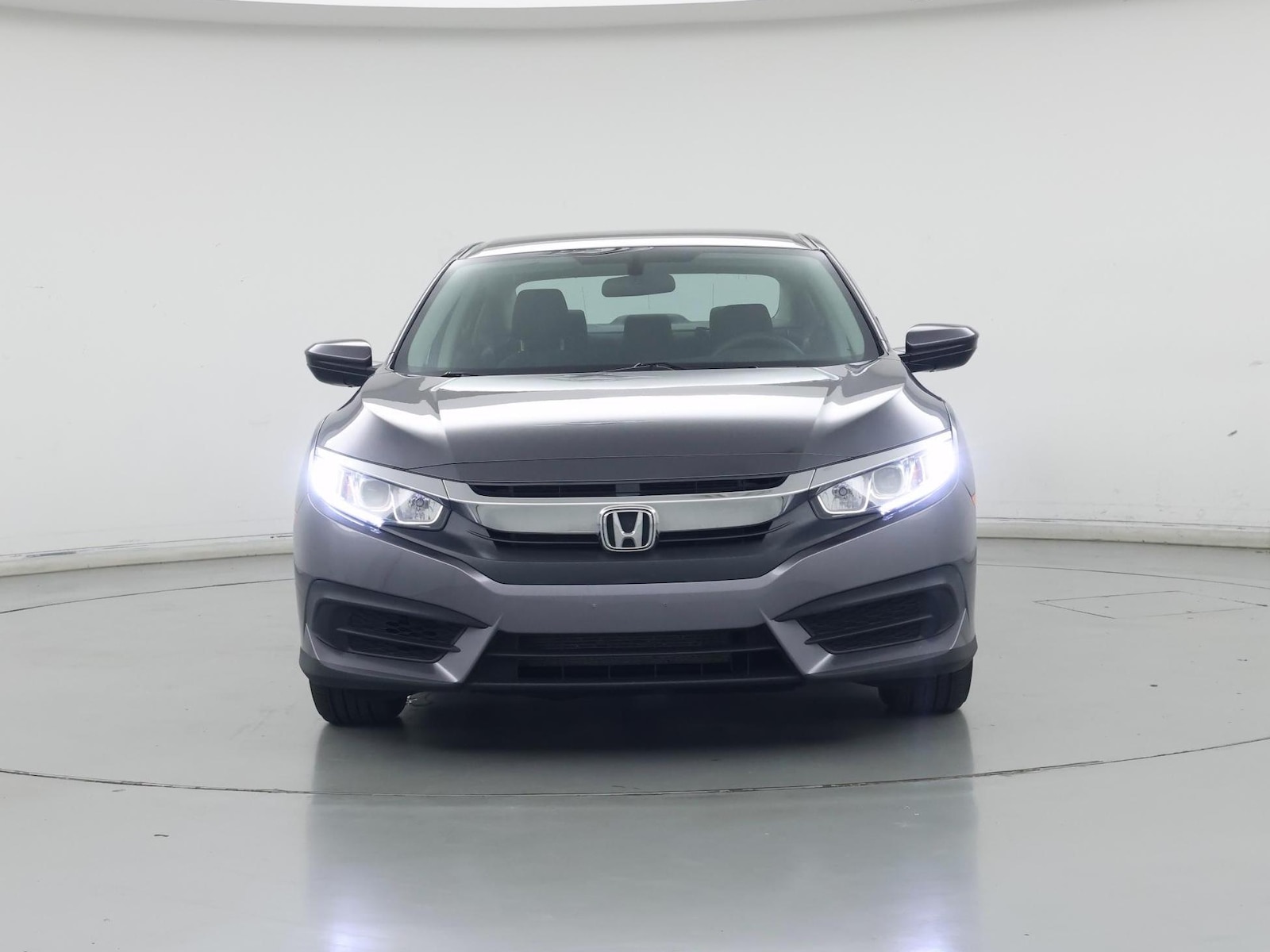 2016 Honda Civic LX - Photo 6