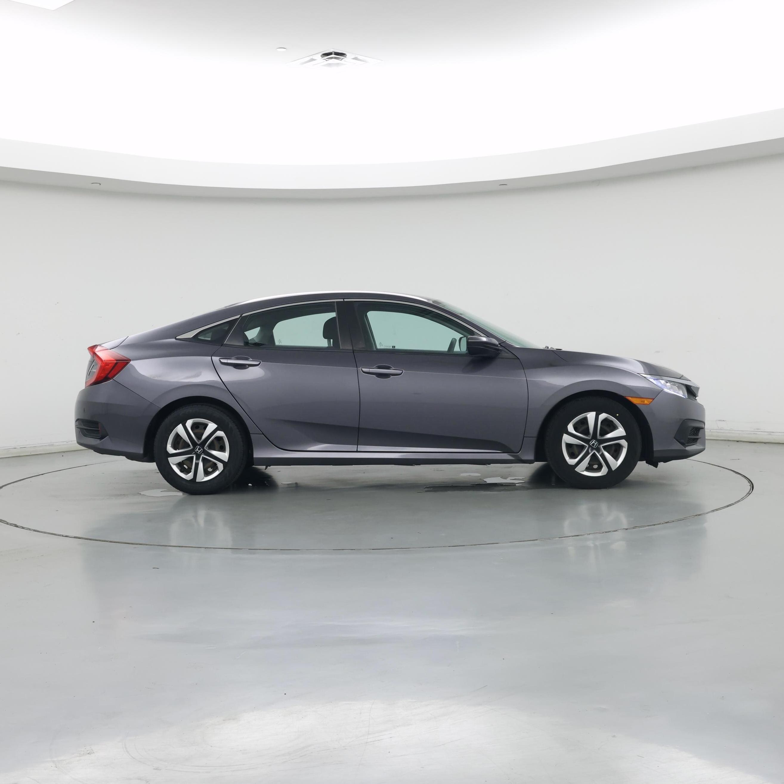 Thumbnail: 2016 Honda Civic - 7