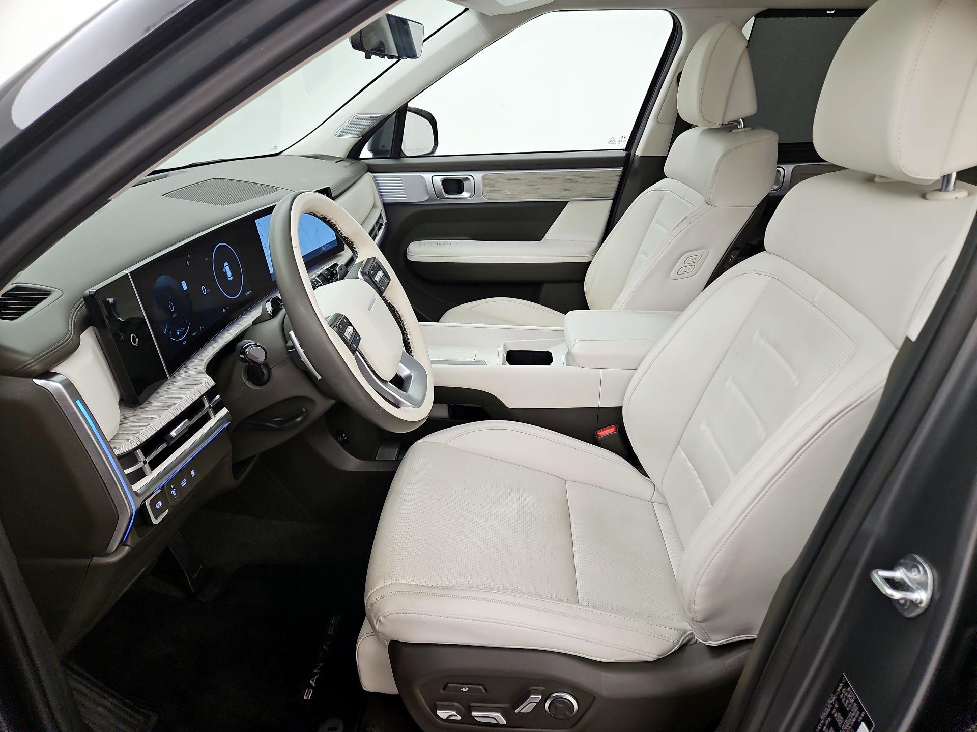 Thumbnail: 2025 Hyundai Santa Fe - 11