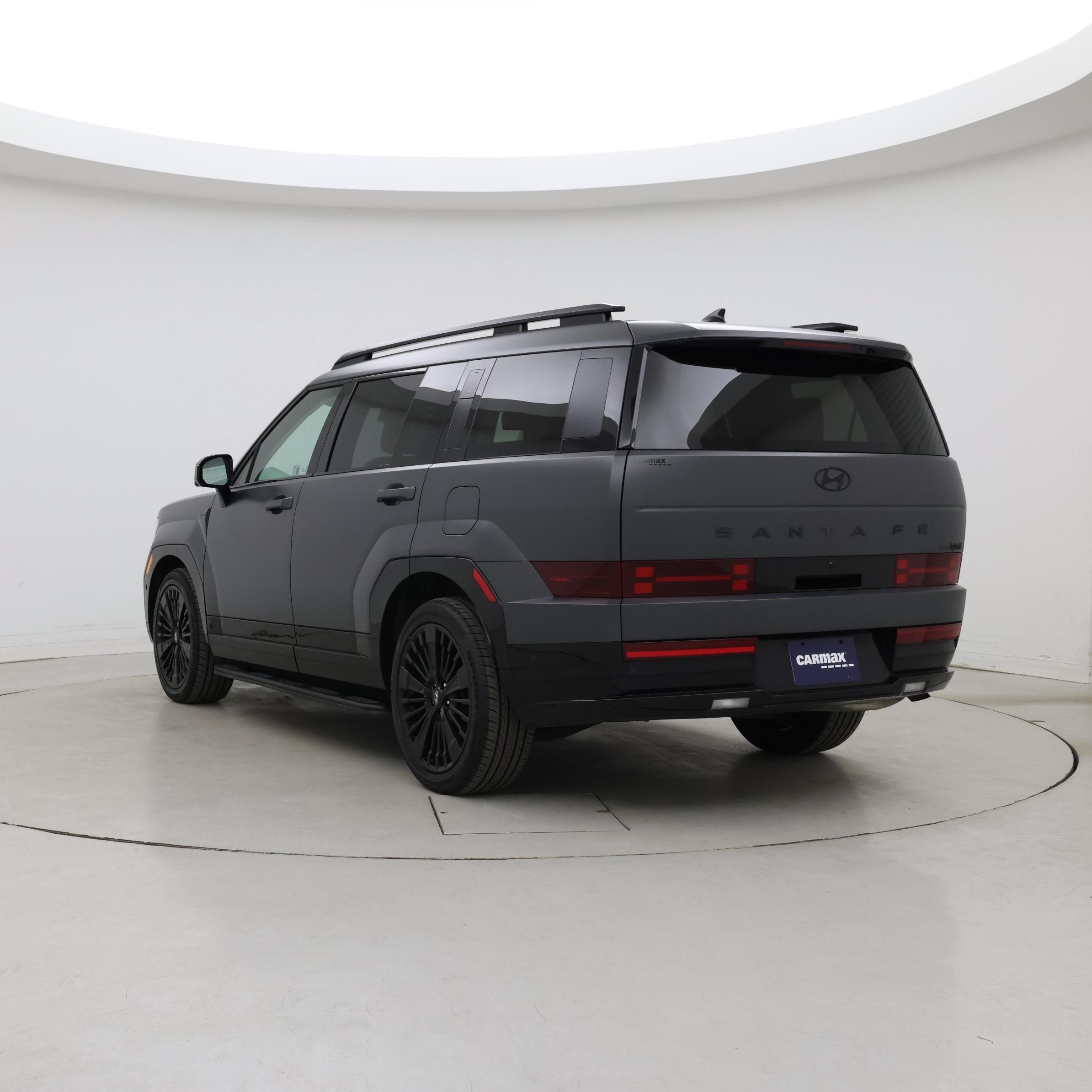 Thumbnail: 2025 Hyundai Santa Fe - 2