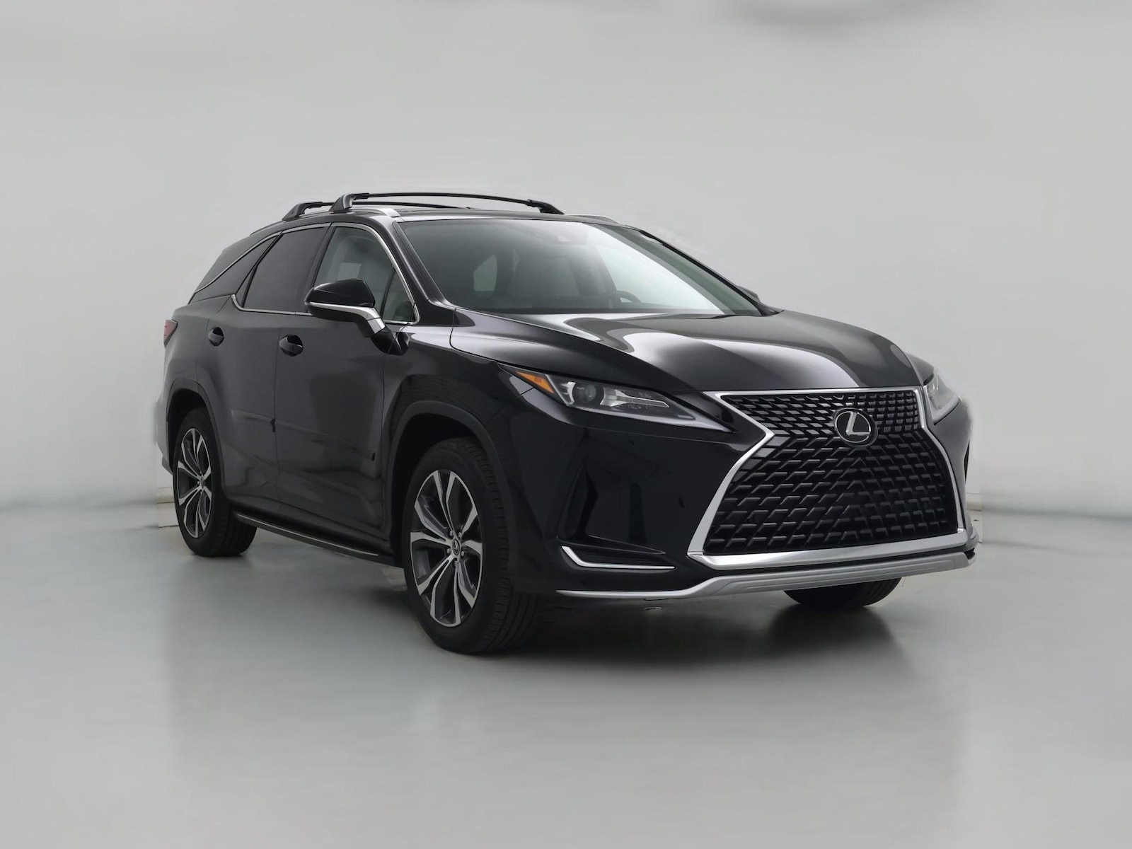 2020 Lexus RX