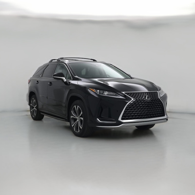 2020 Lexus RX 350 L