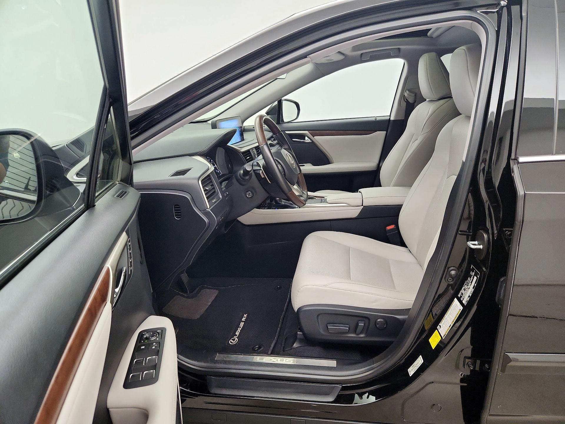 Thumbnail: 2020 Lexus RX - 11