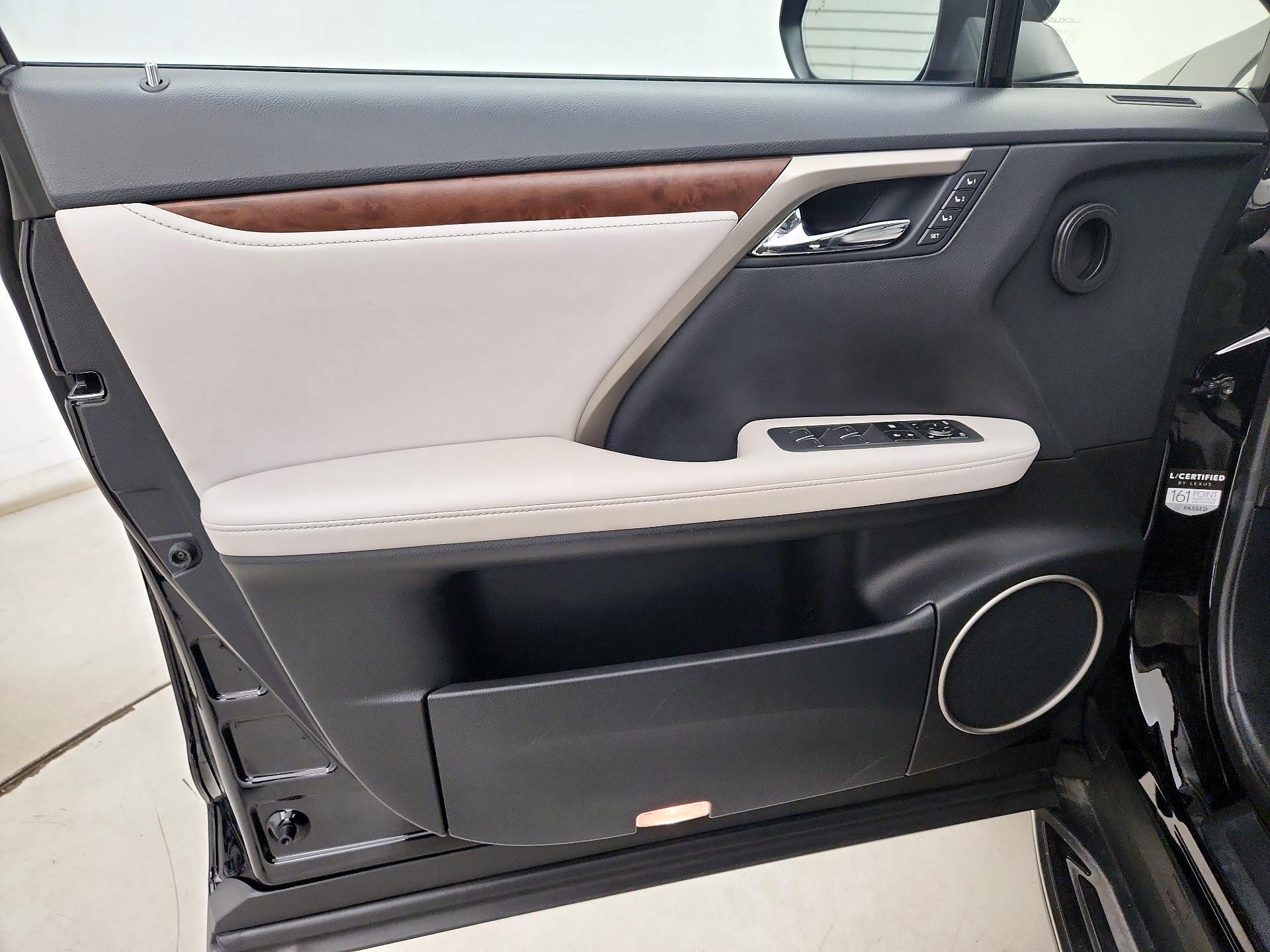 Thumbnail: 2020 Lexus RX - 12