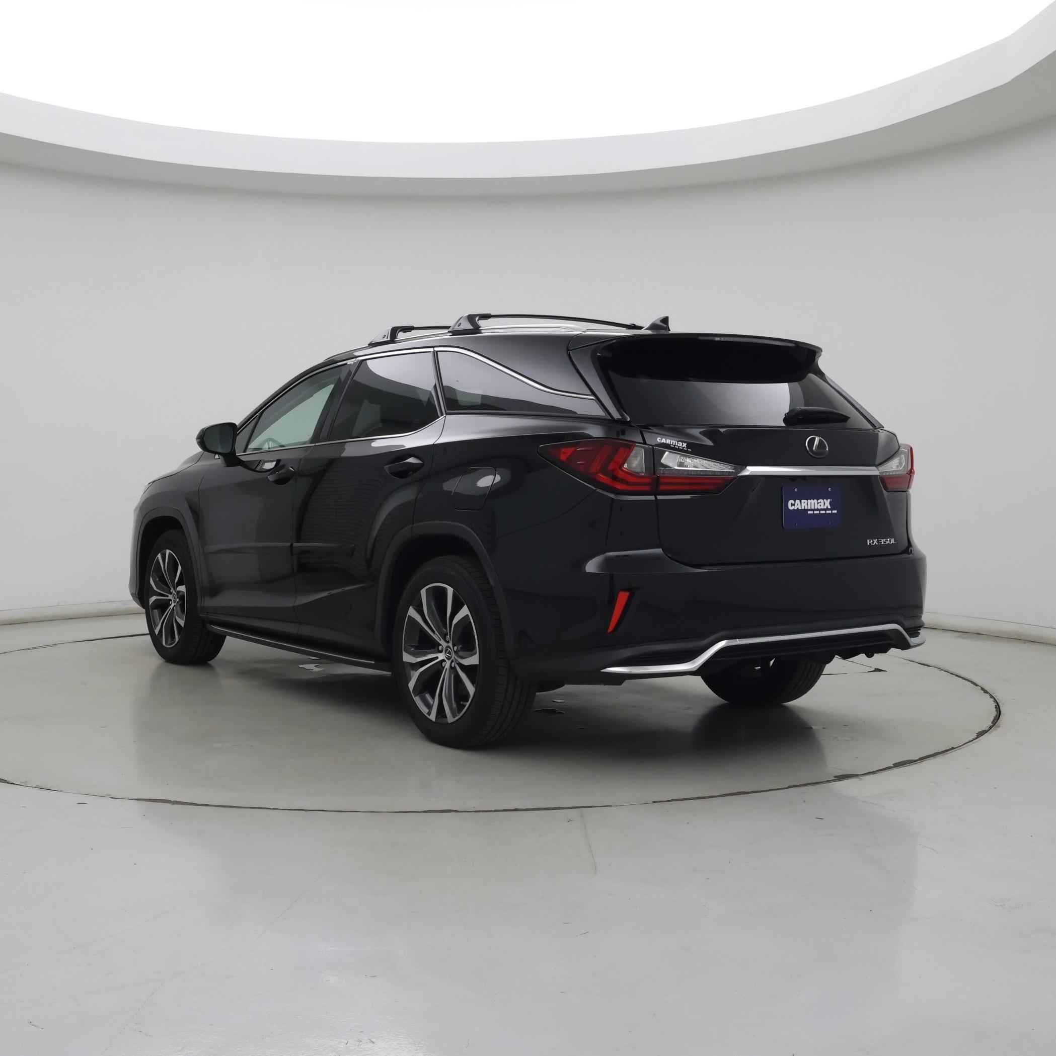 Thumbnail: 2020 Lexus RX - 2