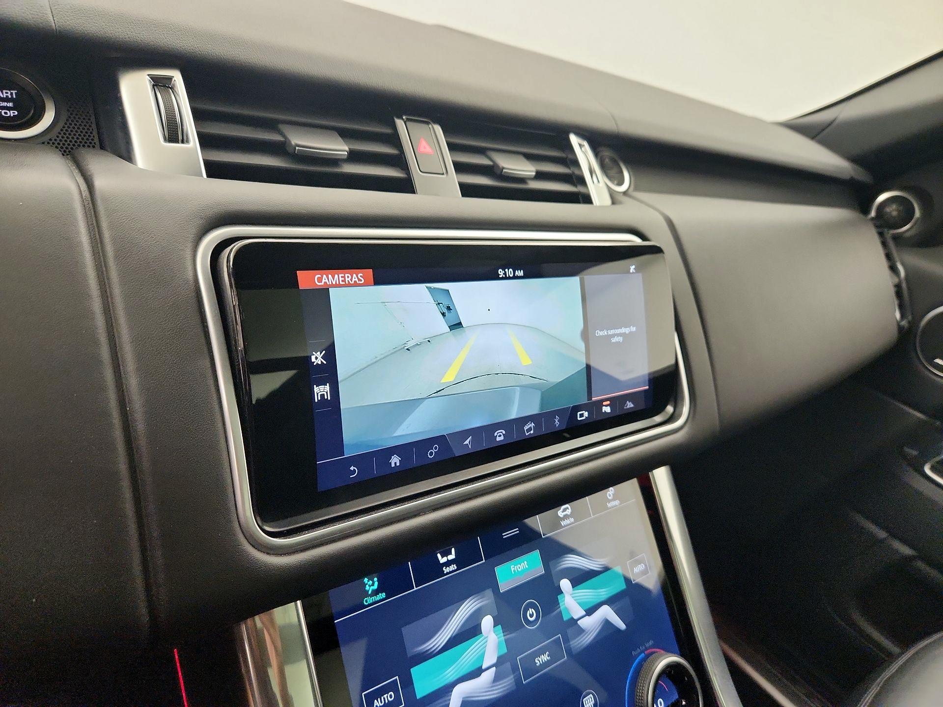 Thumbnail: 2020 Land Rover Range Rover Sport - 14